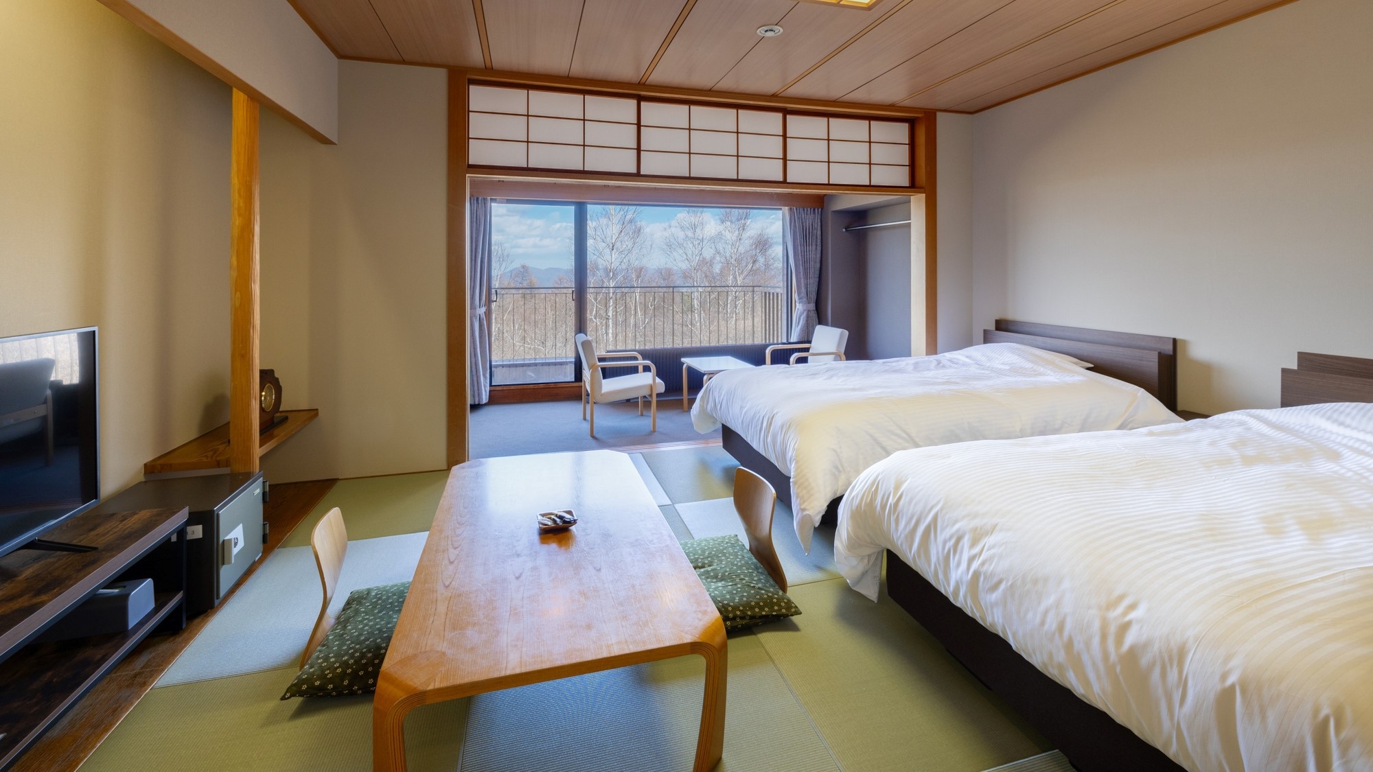 【少量美味プラン】2024年4月ReOPEN〜ご夕食は量控えめの特別献立をご用意いたします〜