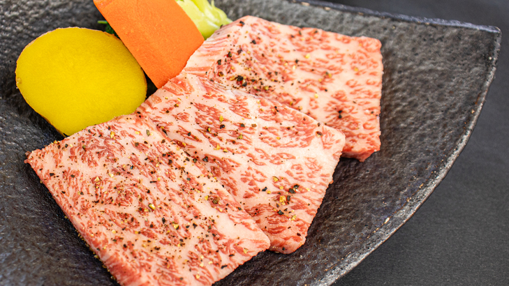 【スタンダードプラン】北八ヶ岳のグルメ満載のご夕食＆選べる朝食(和食OR洋食)付き基本プラン