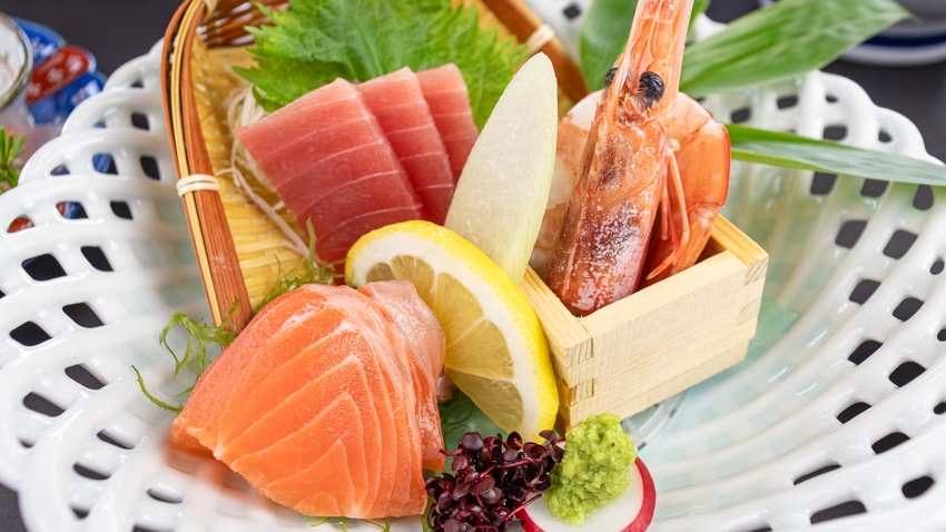 【楽天トラベルサマーSALE】〜北八ヶ岳のグルメ満載のご夕食＆選べる朝食付きプラン〜