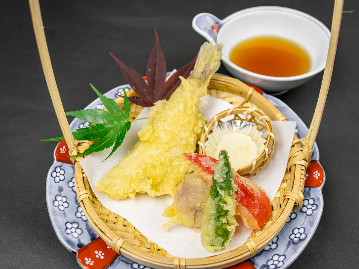 2025年7月8月《お献立一例》♪