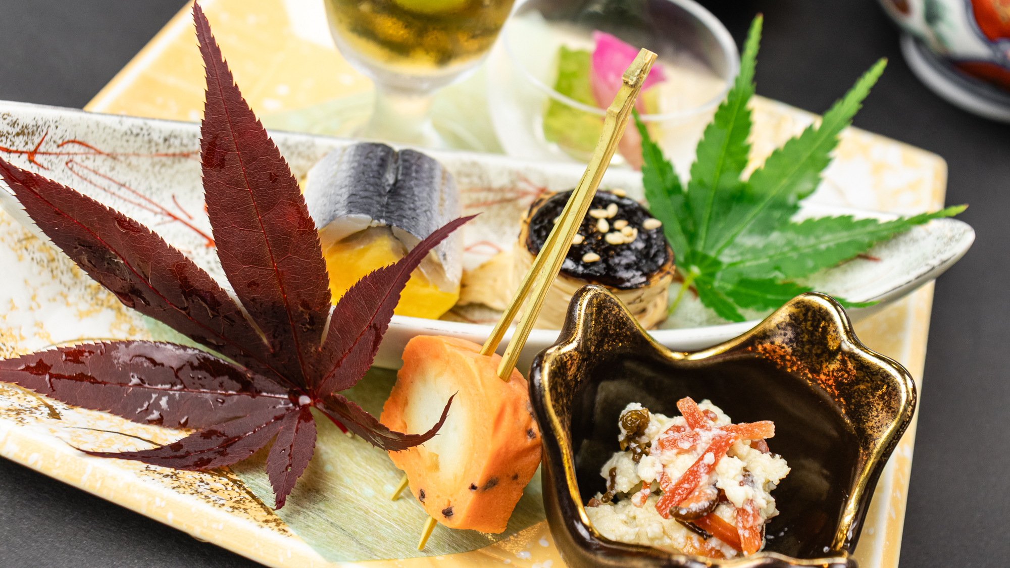 2025年7月8月《お献立一例》♪