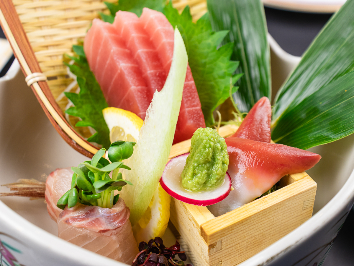 2025年7月8月《お献立一例》♪