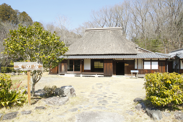 まったりほっこり。自然満喫プラン！屋根付BBQ場あり、大浴場あり、古いけど快適ロッジでリフレッシュ！