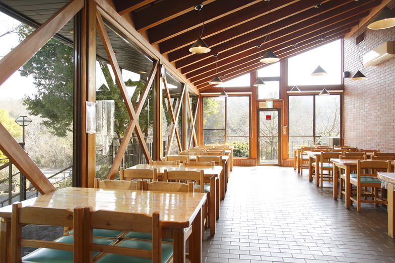 まったりほっこり。自然満喫プラン！屋根付BBQ場あり、大浴場あり、古いけど快適ロッジでリフレッシュ！