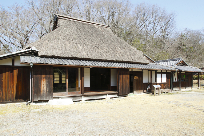 まったりほっこり自然満喫！大浴場あり！和室でくつろぐ素泊りプラン（県内の方・６５才以上の方割引あり）