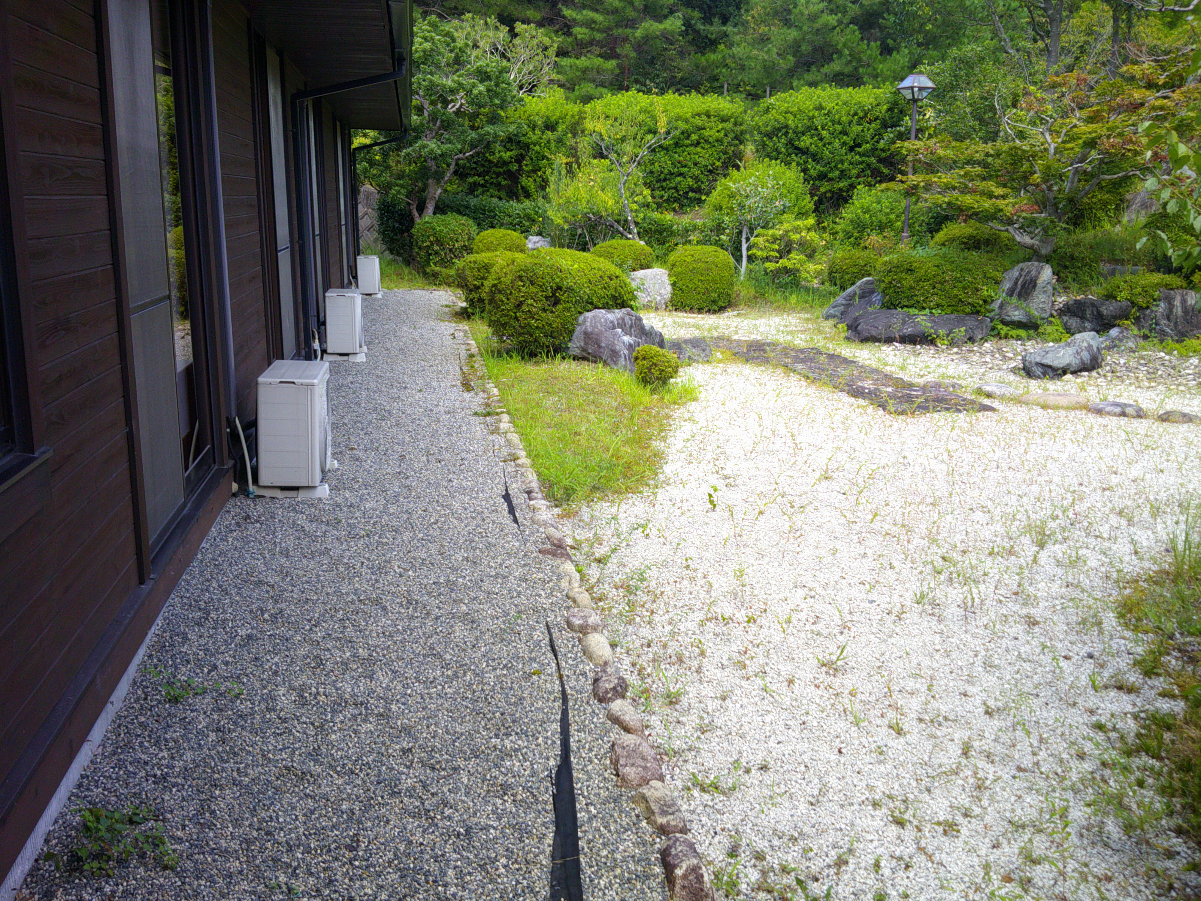 ふるさと館