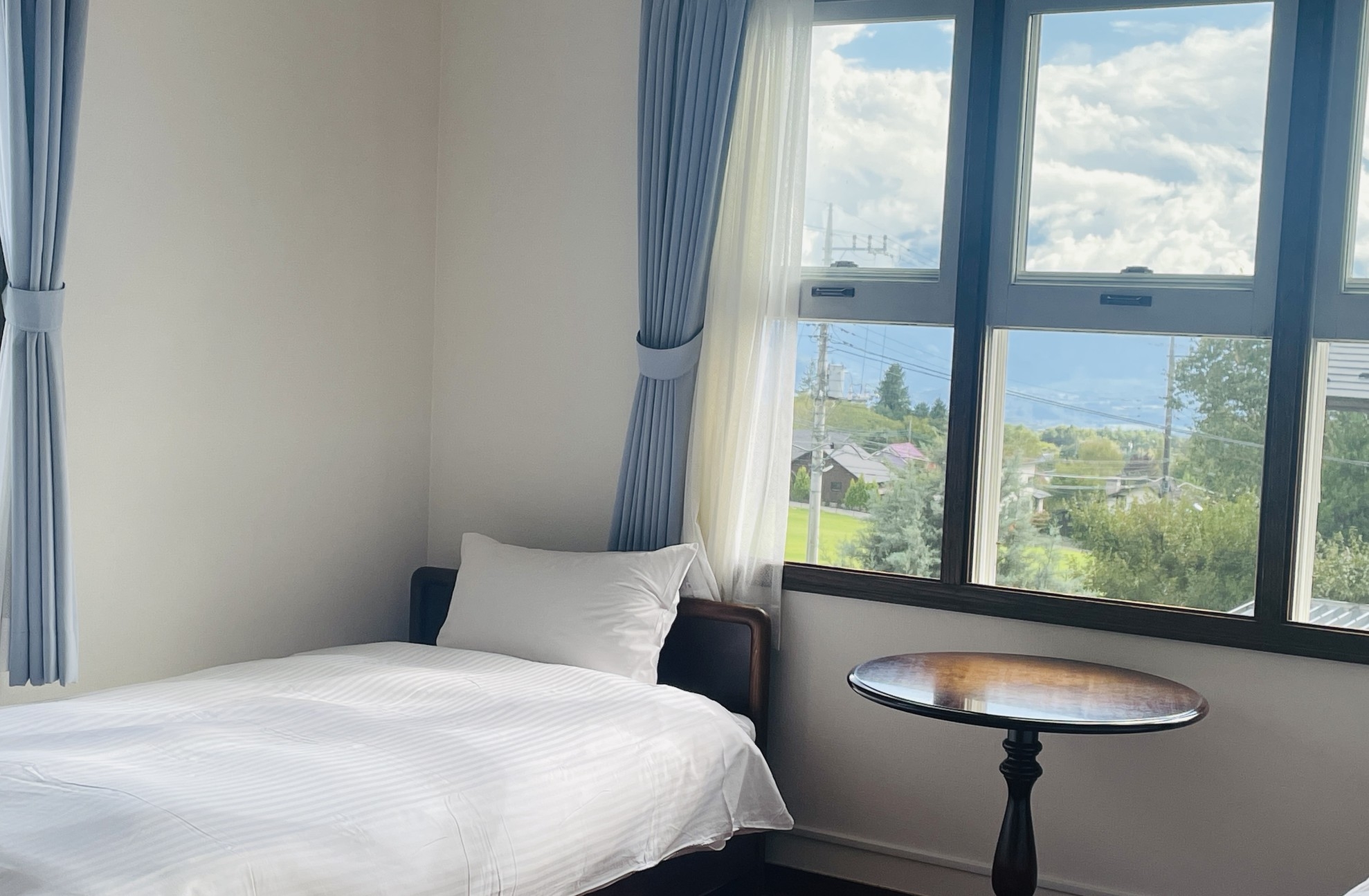 【桜セール/春旅応援プラン】素泊まり