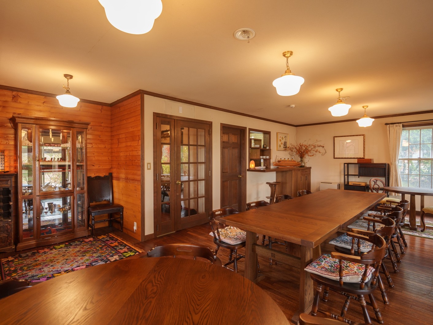 【秋冬の限定割引！】旬の食材を使用した朝食付き。紅葉の八ヶ岳をお楽しみください。（朝食付き）