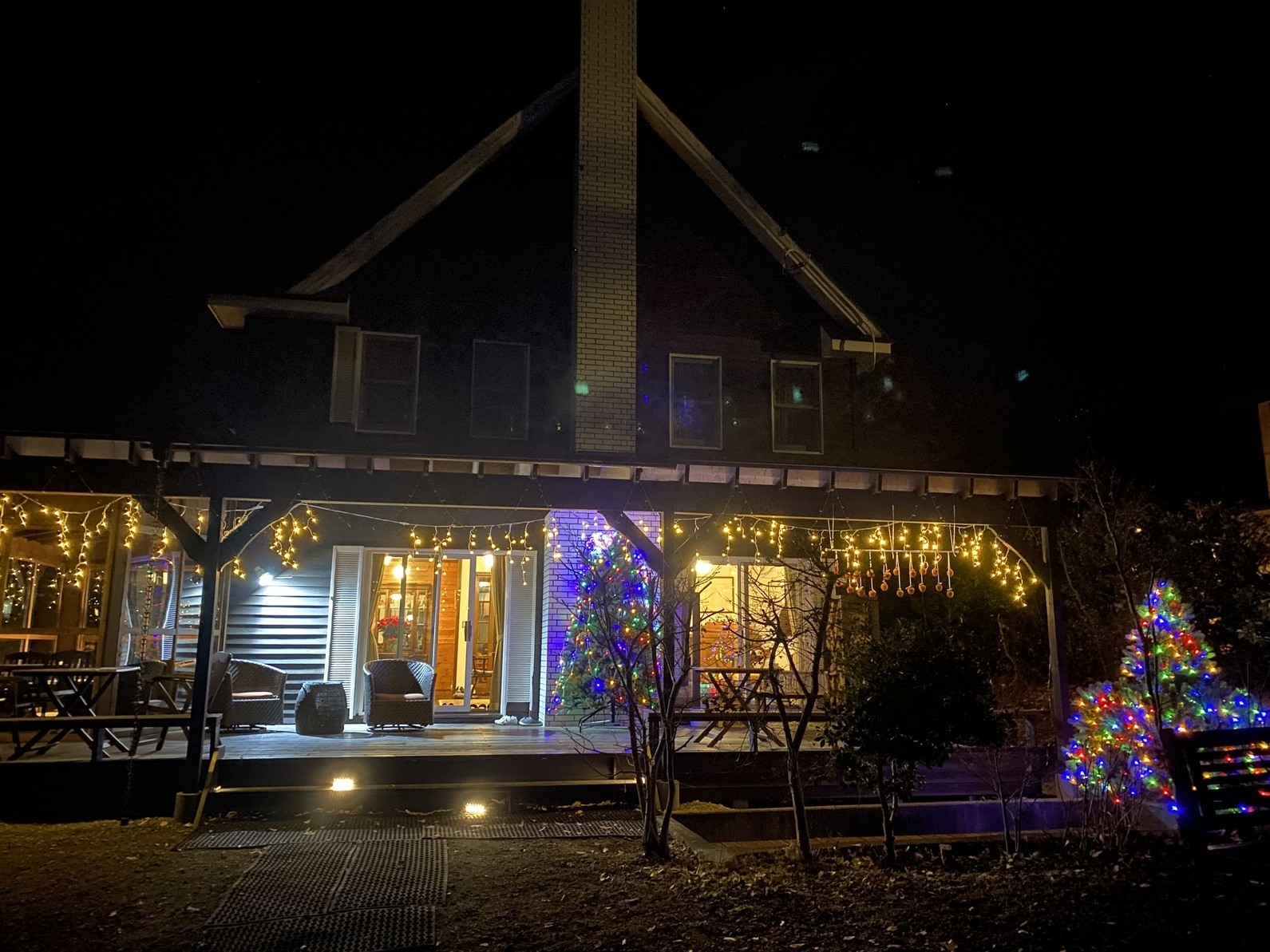 【年末年始SALE】八ヶ岳の静かな冬をお楽しみください・地産野菜の朝食付き（朝食付き）