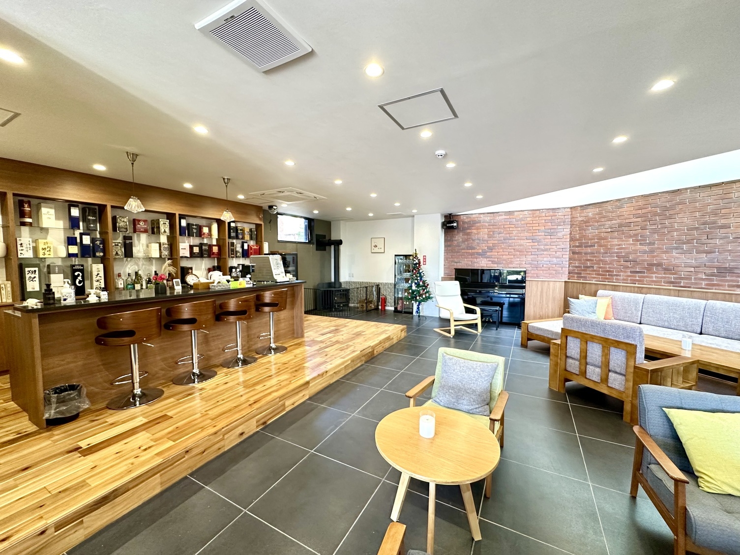 【貸切天然温泉（無料）】広々とした客室と貸切天然温泉でリラックスした伊豆の旅のひと時（素泊）