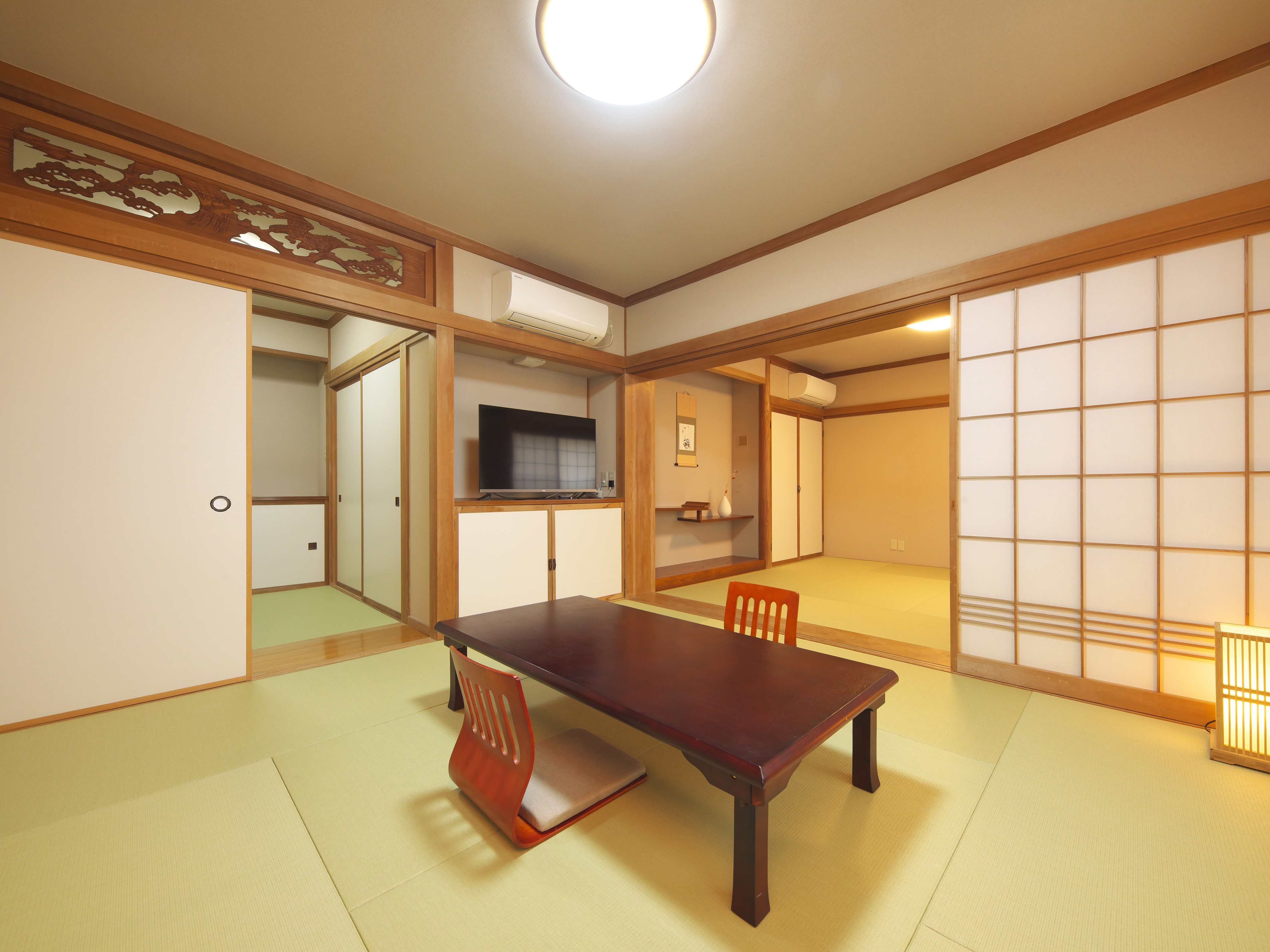 【201号室 44.8㎡】