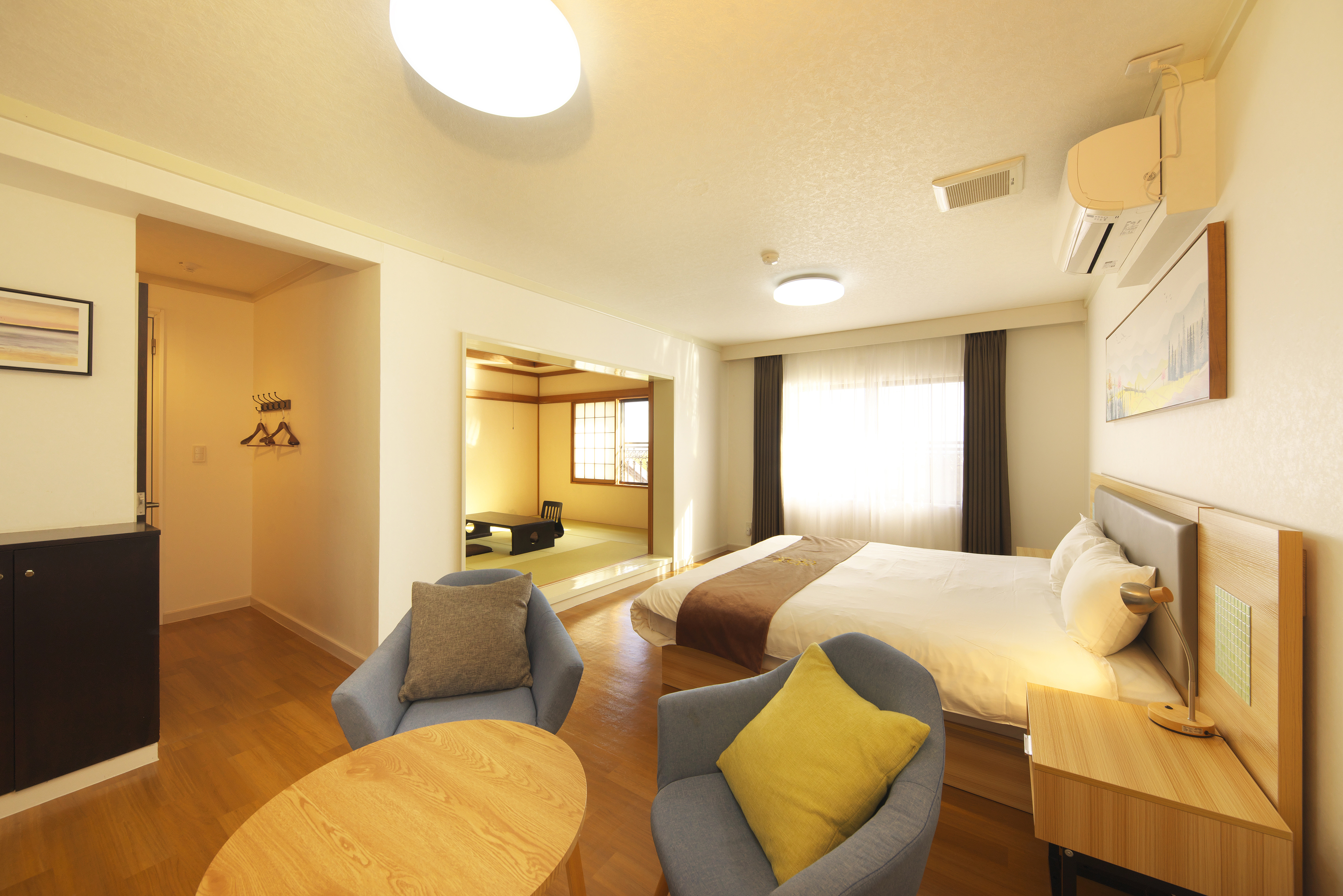 【203号室 44.8㎡】