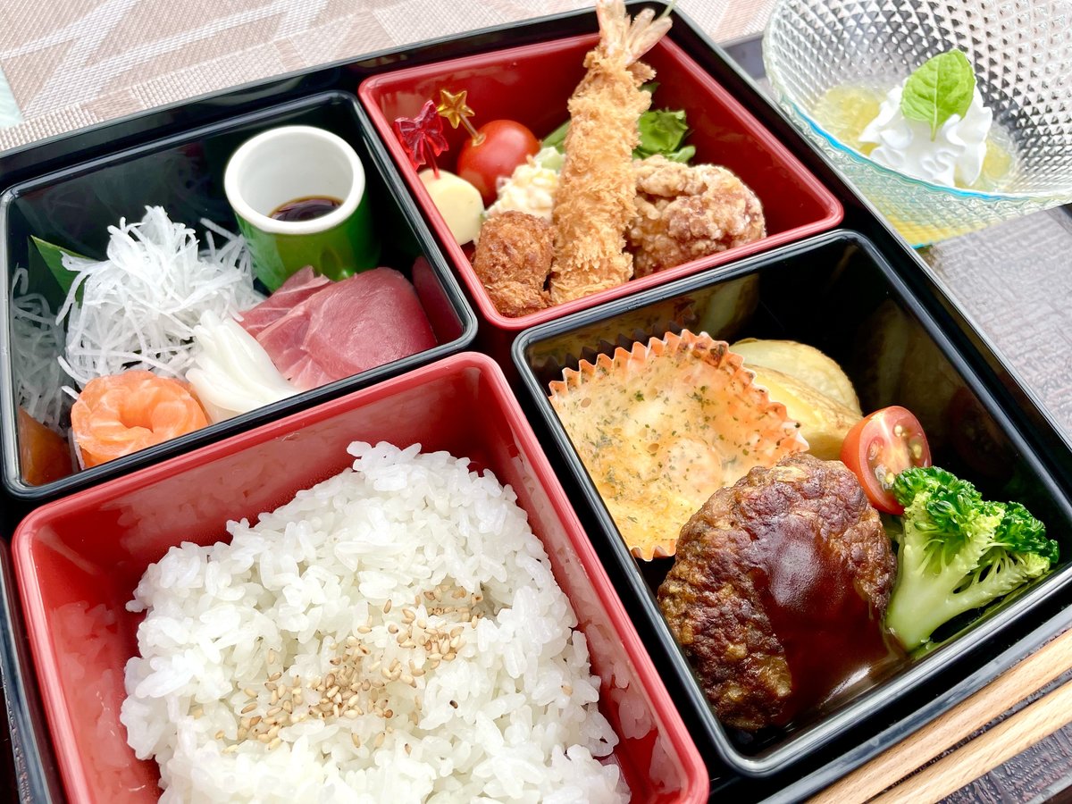 【ご家族応援プラン】お子様夕食