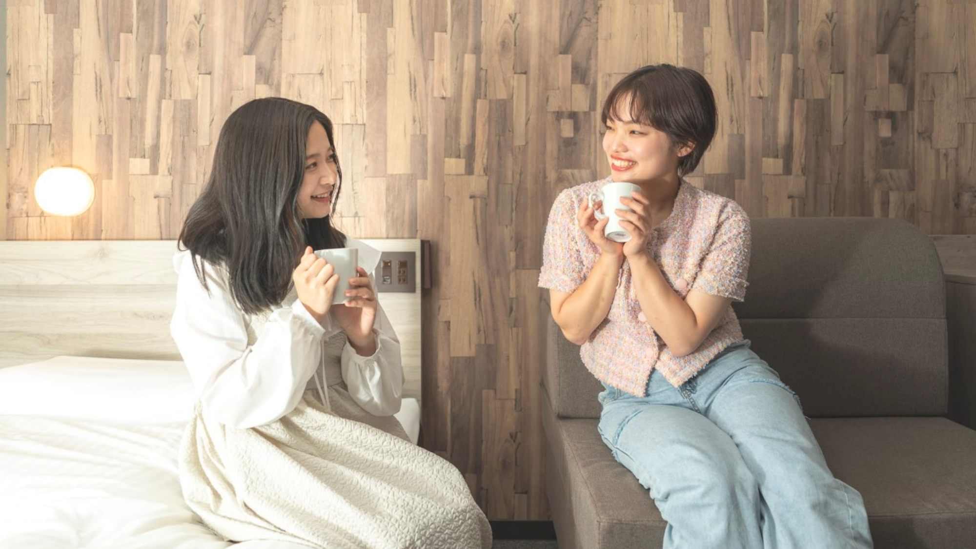 お部屋使用感イメージ