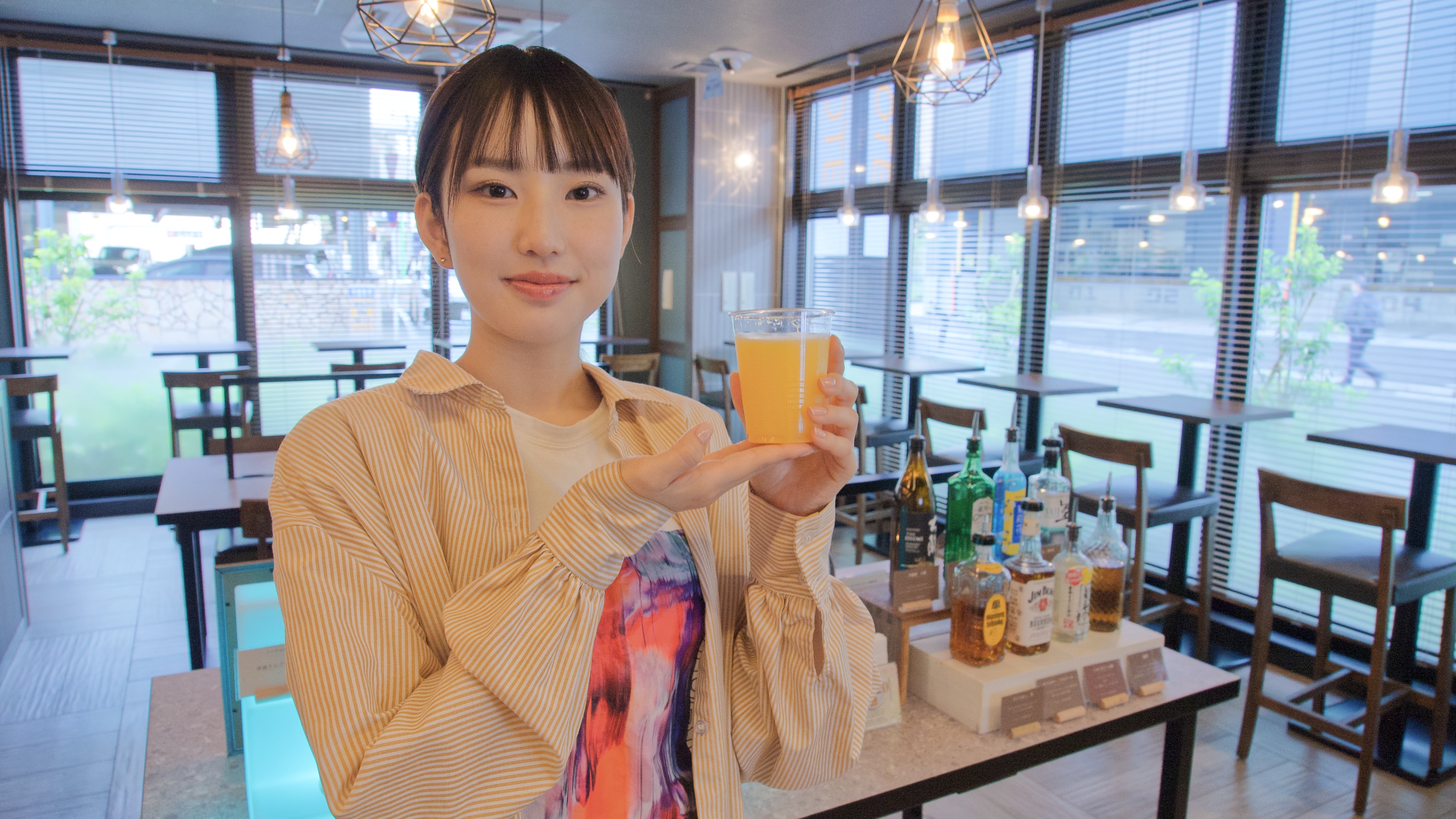 お仕事終わりのお疲れを忘れる一杯を♪