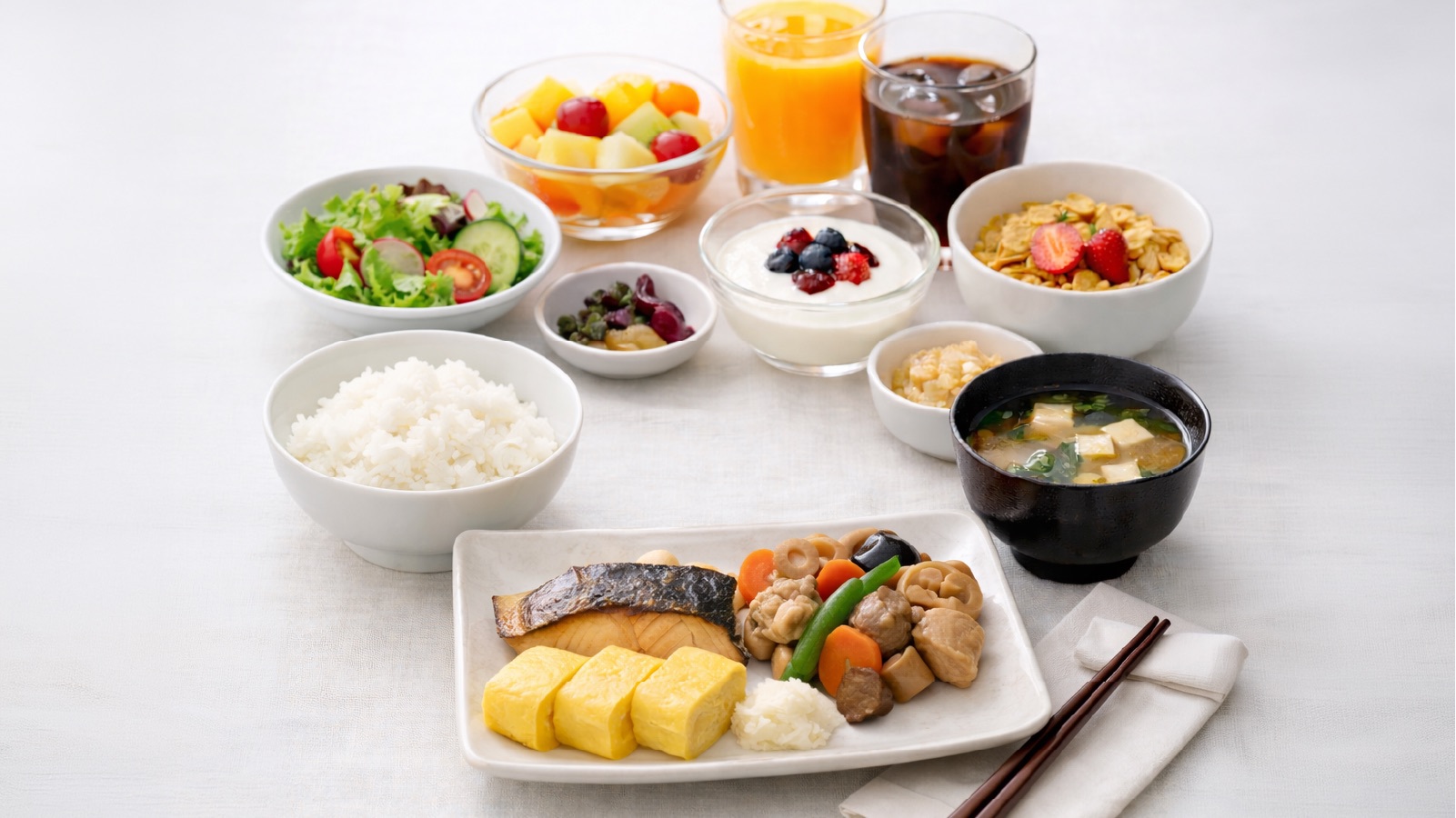【事前決済・返金不可】予定が決まったらすぐ予約！先払いでさらにお得＜朝食付プラン＞