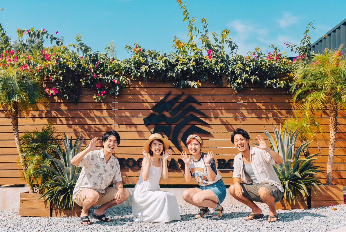 ★期間：7/21〜8/31★【夏休み限定】夏の思い出づくりに｜古宇利島貸切ヴィラサマープラン