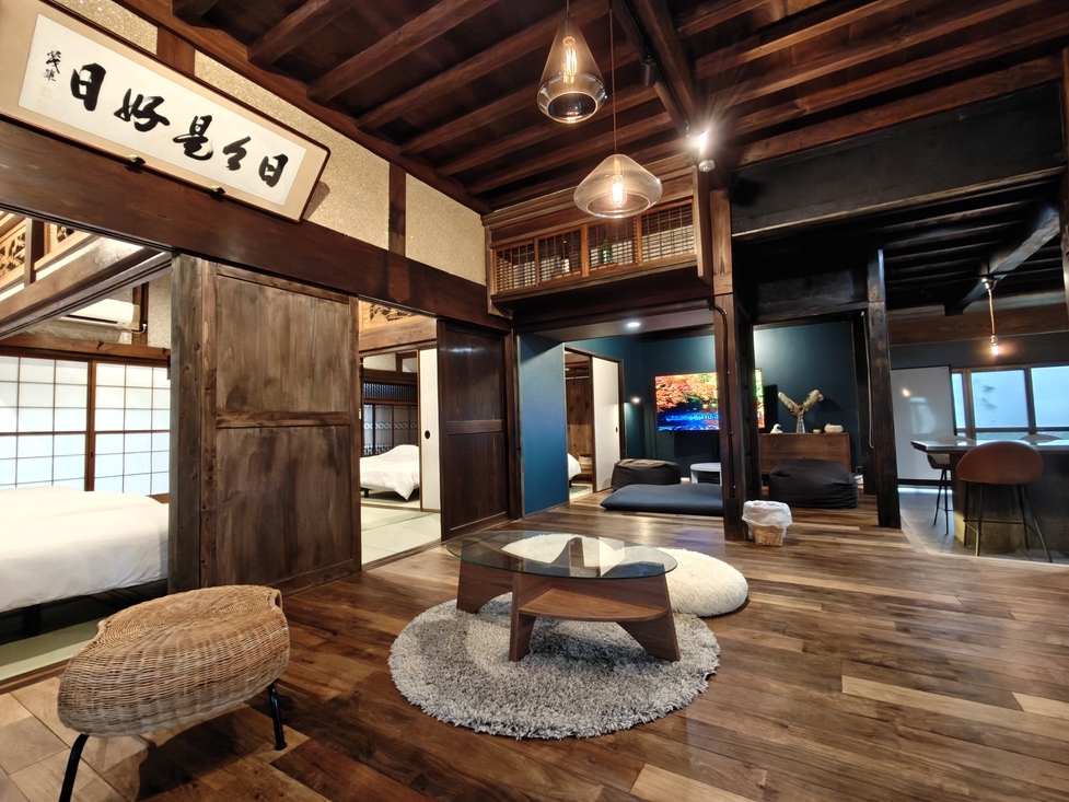  【20％オフ！ゴールデンウィーク連泊限定割引】〜素泊まりプラン〜