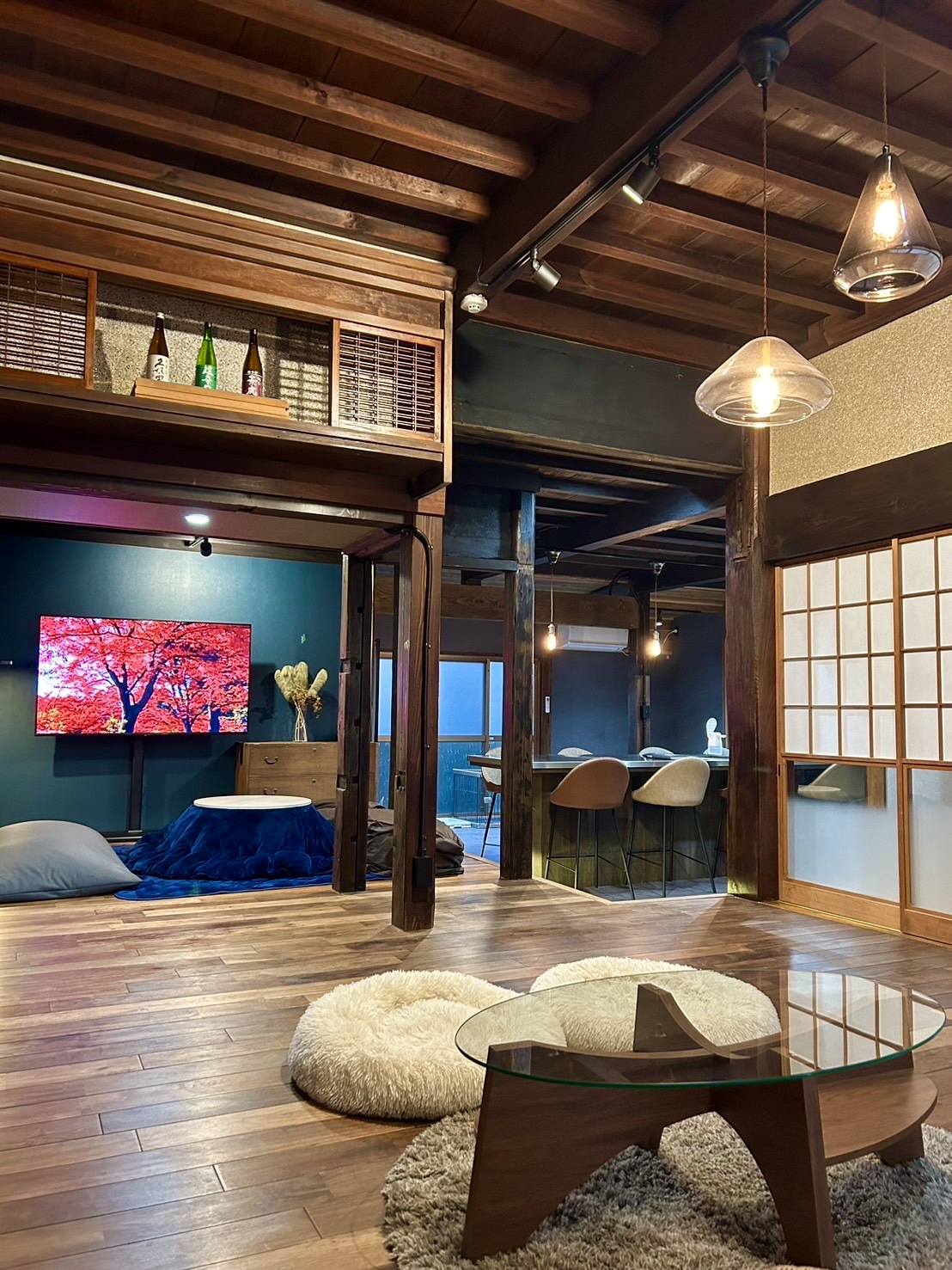 緑邸〜OHTAKI〜 宿泊予約【楽天トラベル】