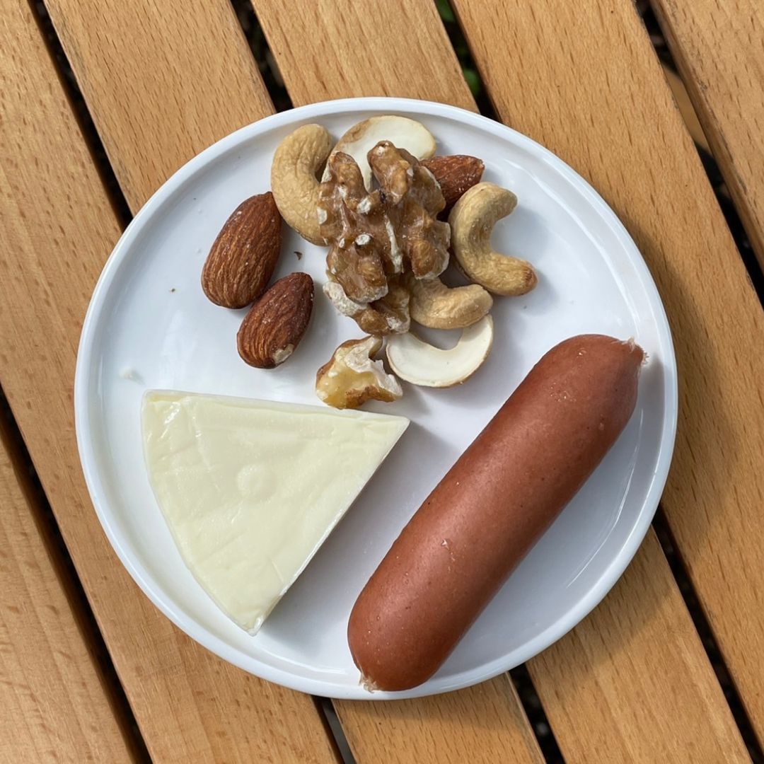 【CAMP】　☆素泊まりプラン☆気軽にキャンプ体験　温泉徒歩2分