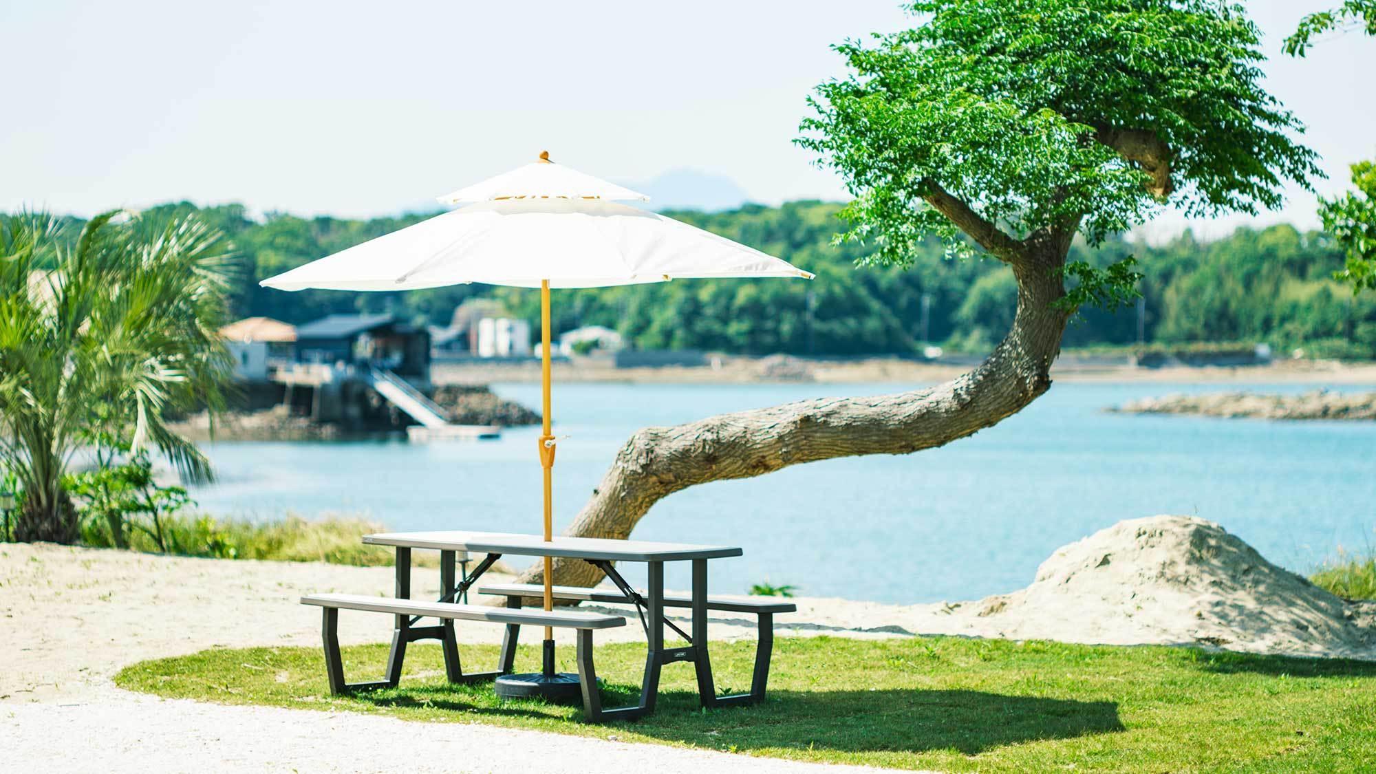 【連泊プラン】 2泊以上で5％OFF！天草の隠れ家リゾートでゆったり（素泊まり）