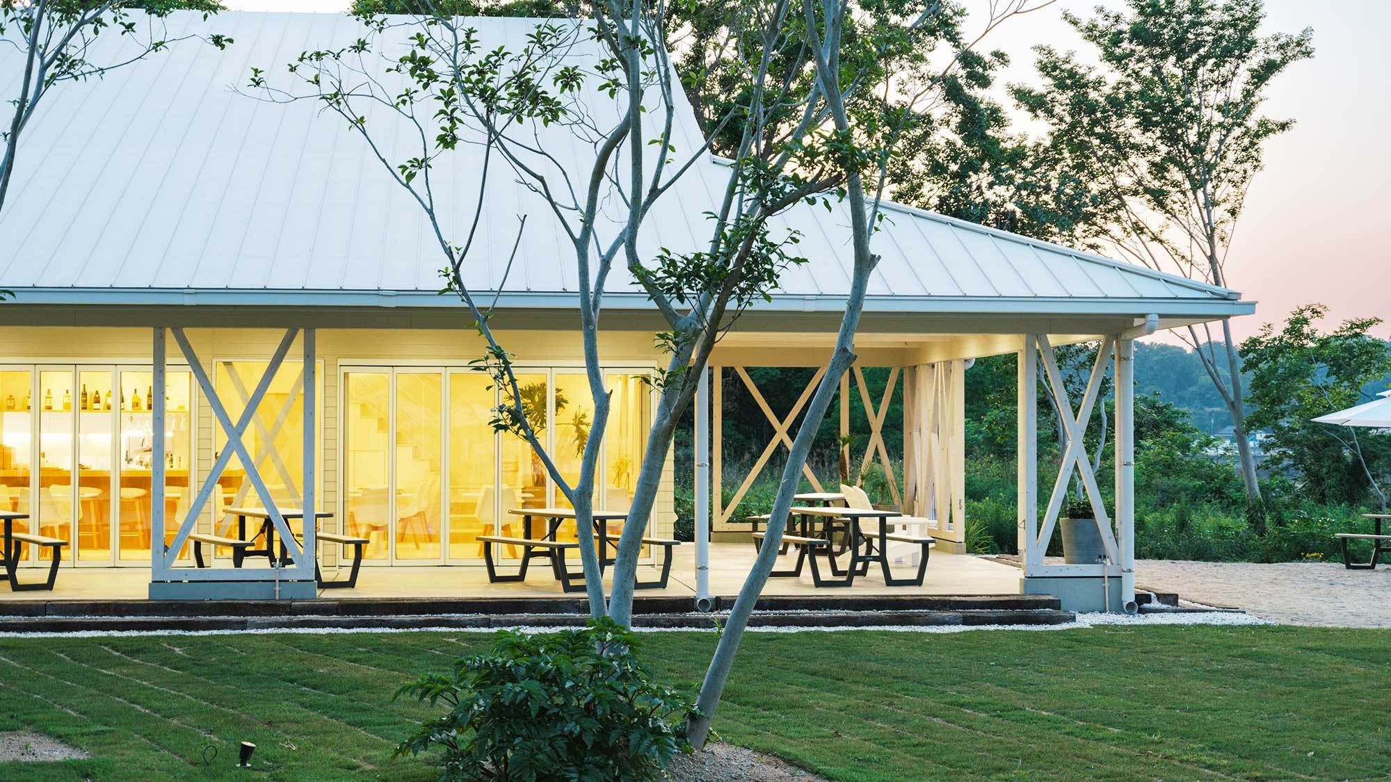 【連泊プラン】 2泊以上で5％OFF！天草の隠れ家リゾートでゆったり（素泊まり）