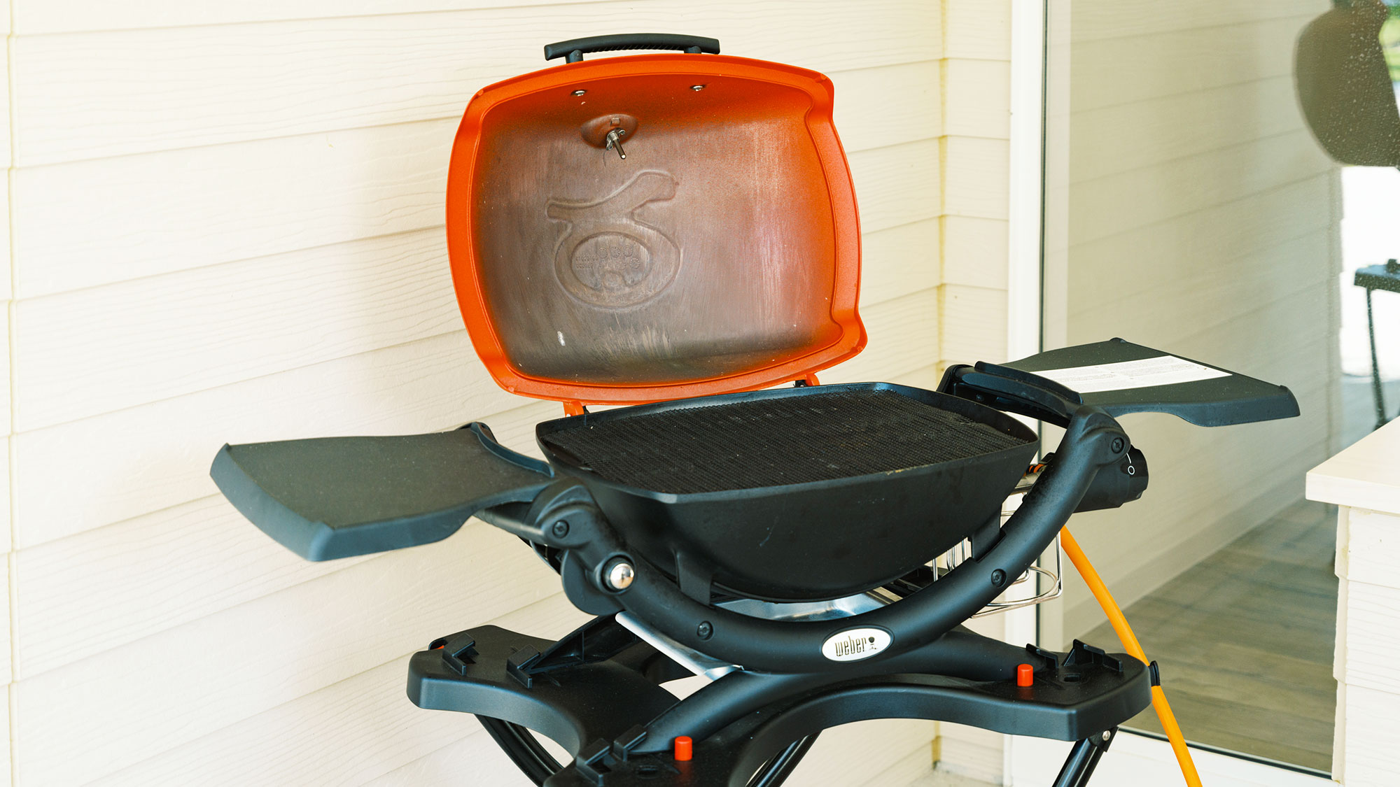 【貸出】BBQ台をご利用になる場合は、必ずBBQコンロ付プランをご予約ください。