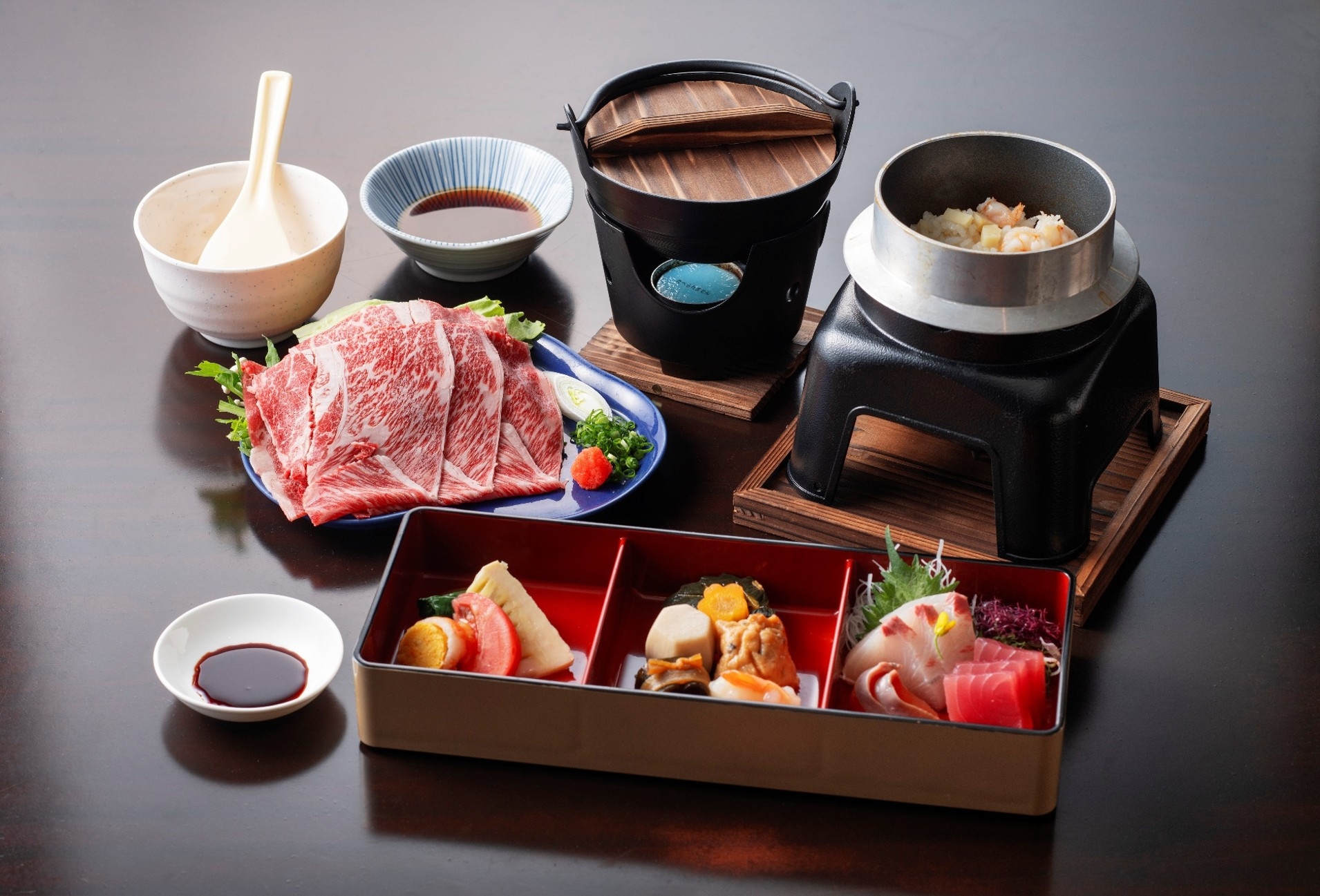 ノカイドウプラン（１泊２食付き）