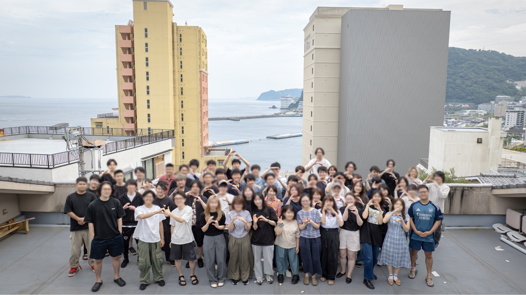 団体・ワーケーションプランイメージ1