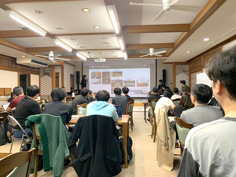 団体・ワーケーションプランイメージ2