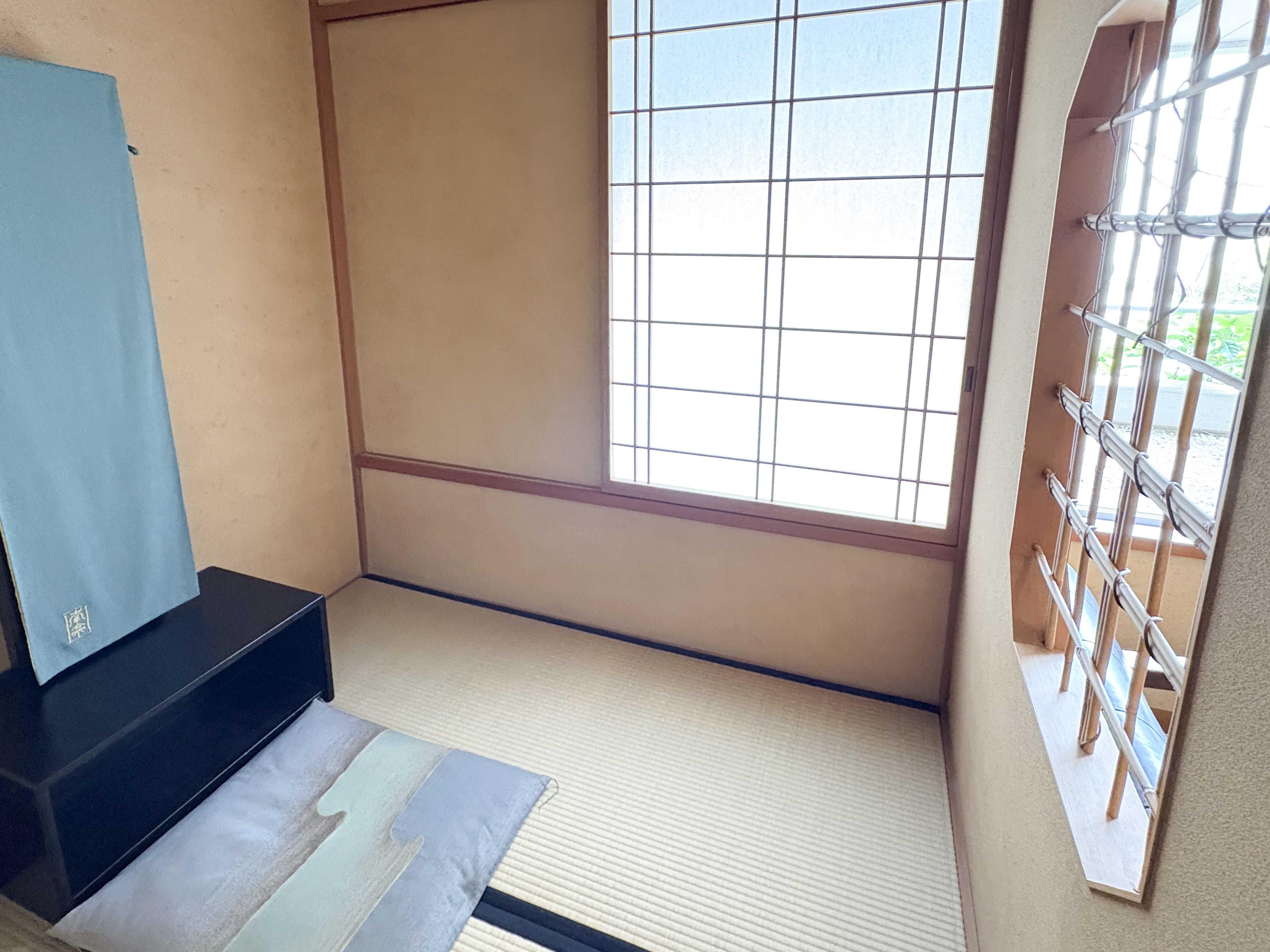 204メイクルーム