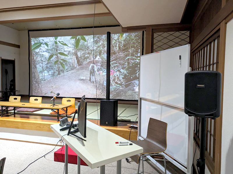 団体・ワーケーションプランイメージ3