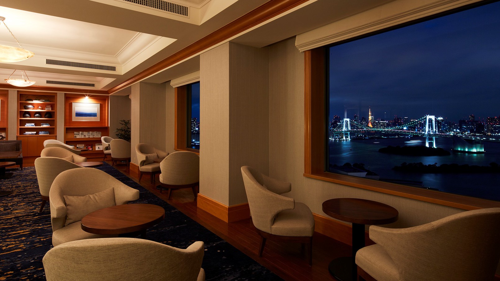 グランドニッコー東京 台場 格安予約 宿泊プラン料金比較 トラベルコ