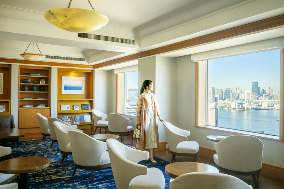 27F View Lounge
