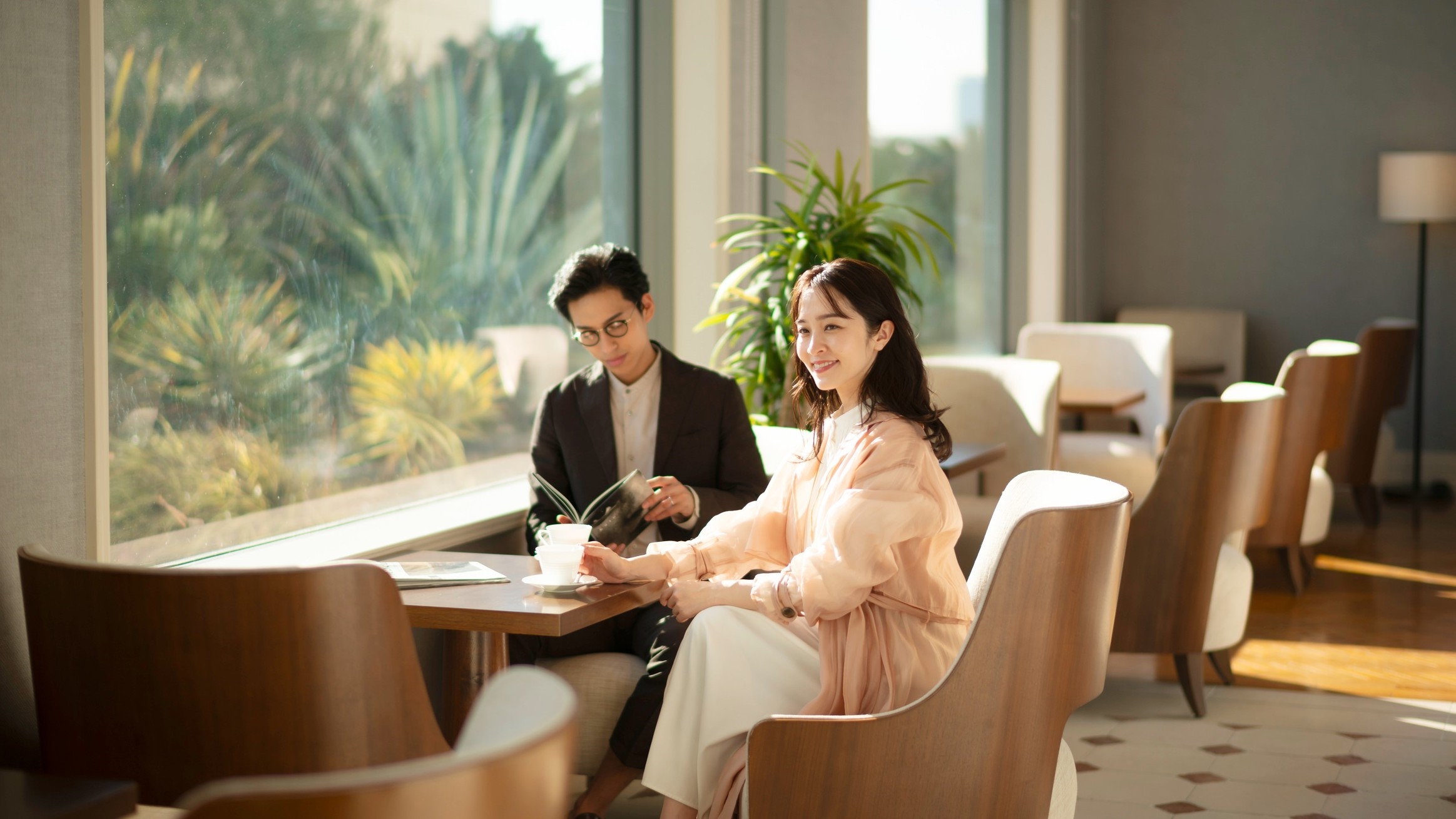 NEW YEAR STAY PLAN 2026 ＜エグゼクティブフロア / スイートルーム＞