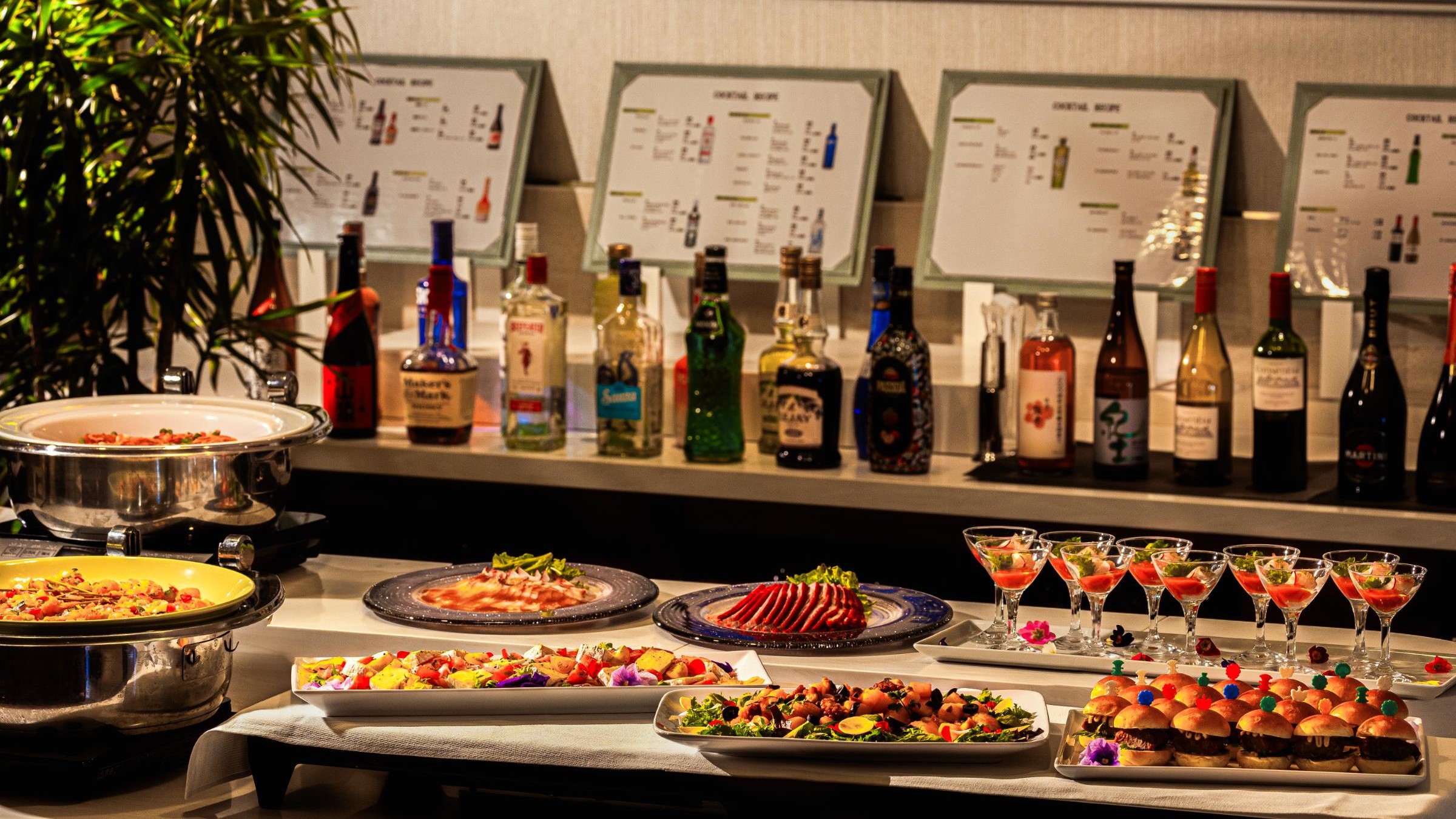 2Fエグゼクティブラウンジ