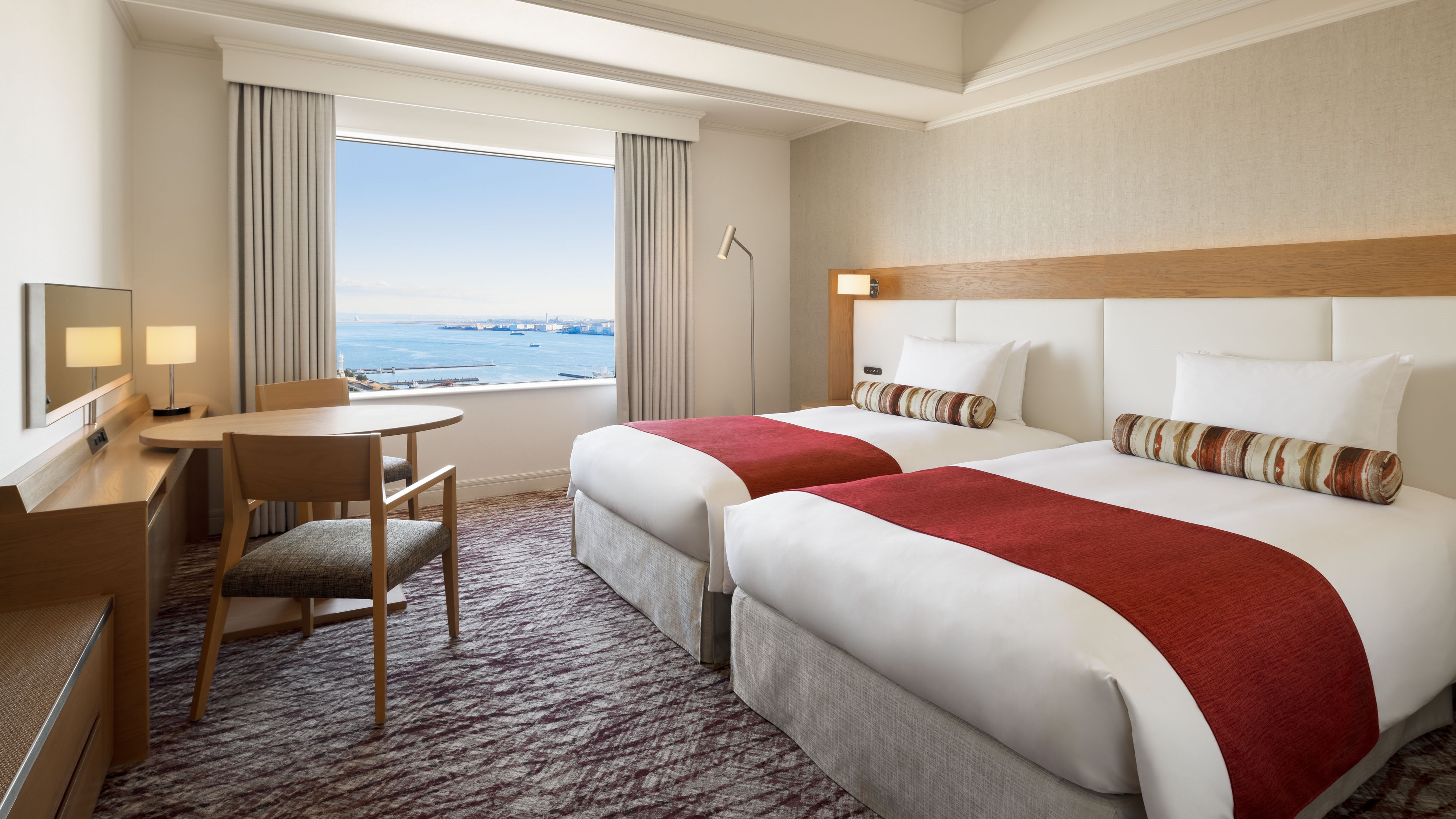 【プレミアフロア】スーペリアツイン