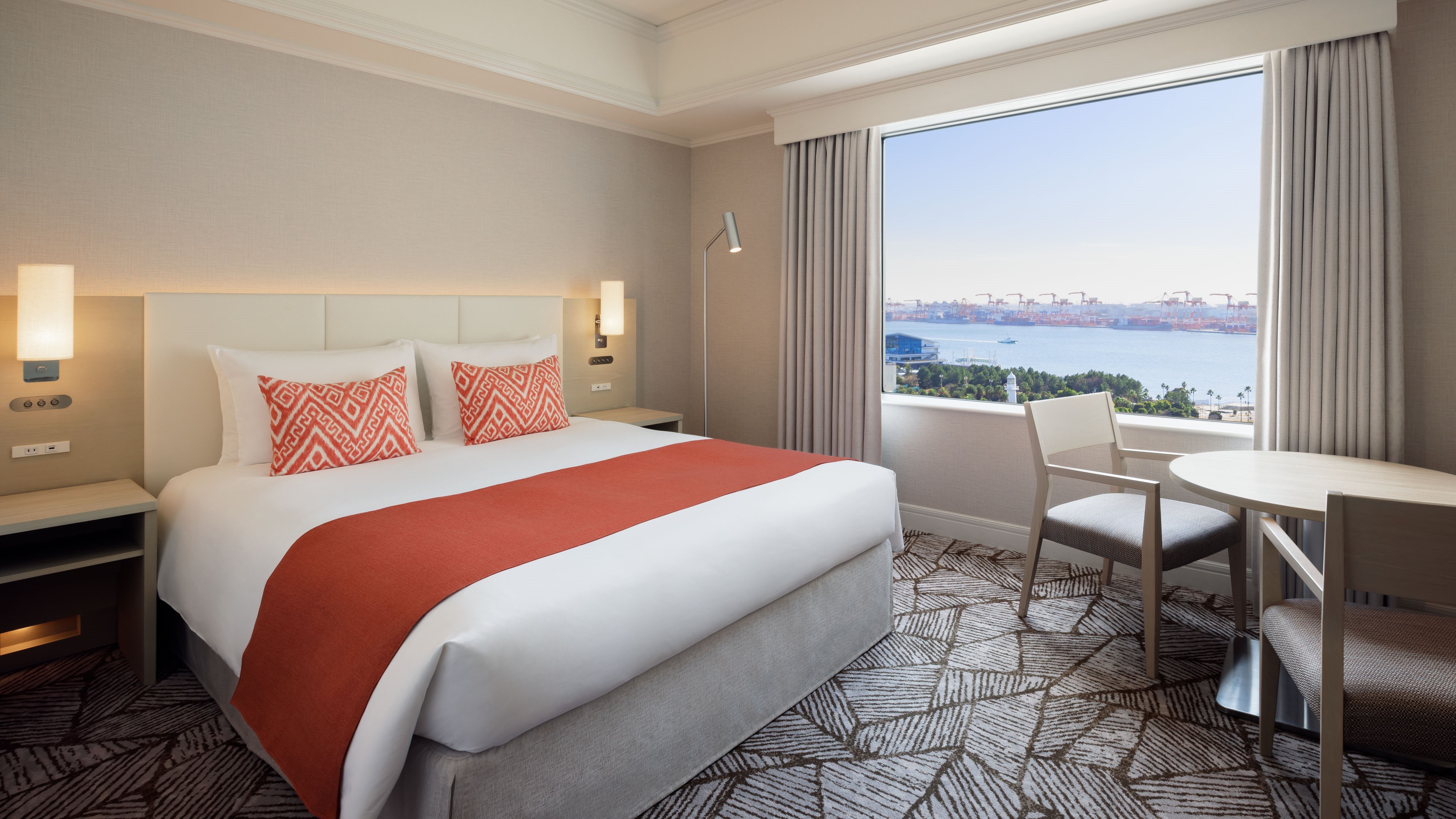 【レギュラーフロア】スーペリアダブル