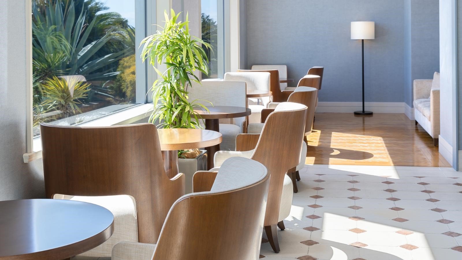 2Fエグゼクティブラウンジ