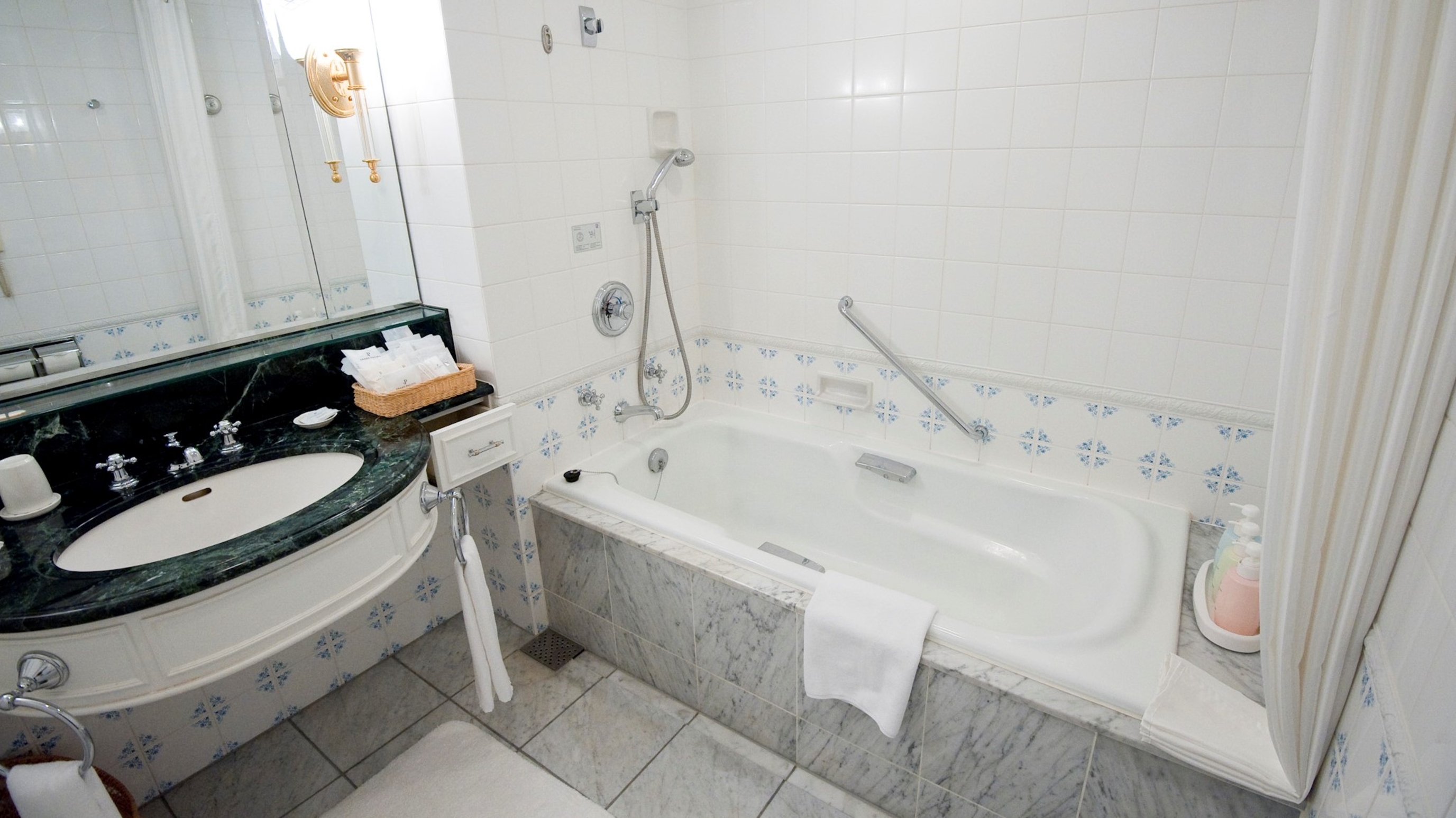 グランドニッコー東京 台場