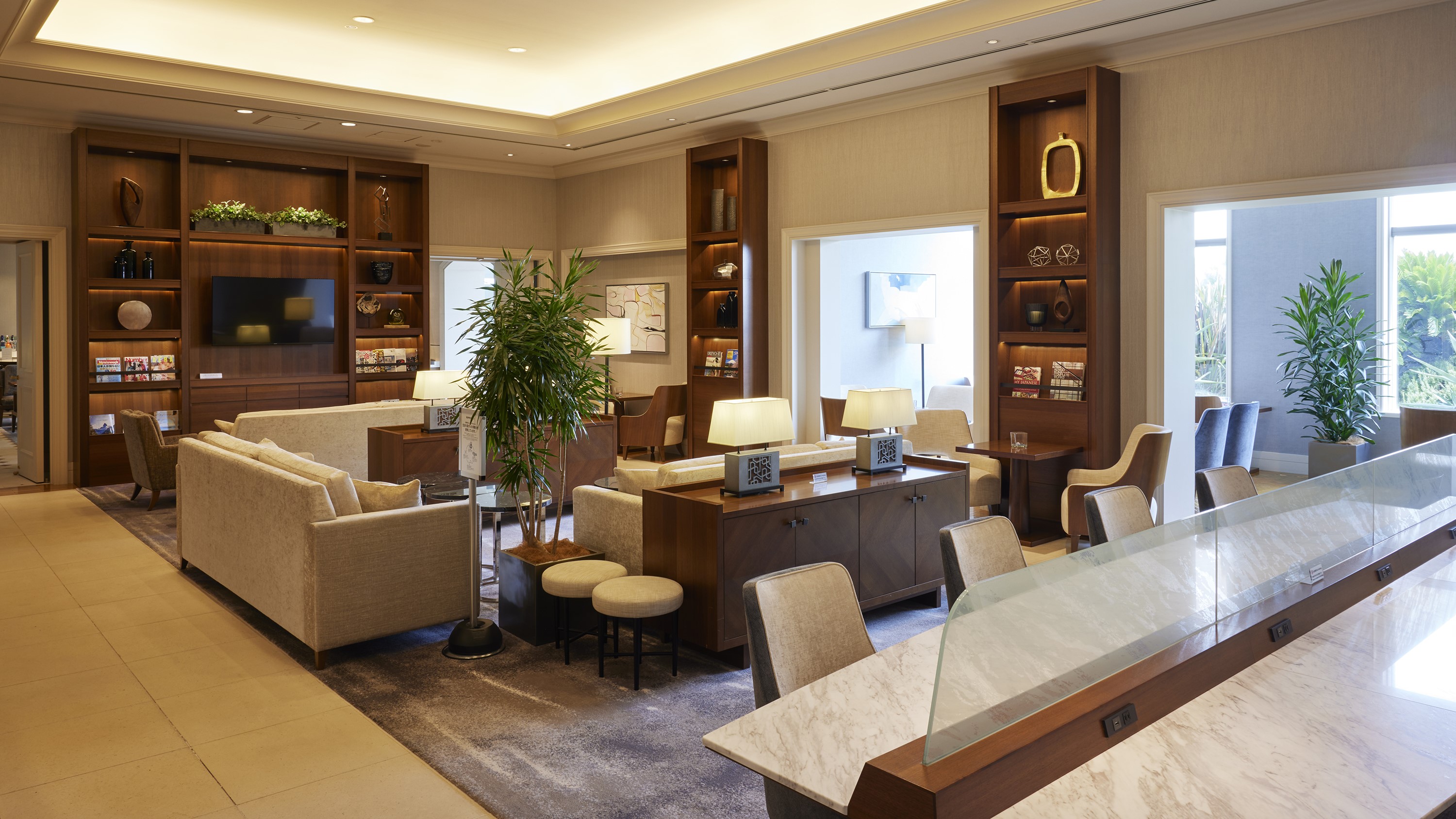 2Fエグゼクティブラウンジ