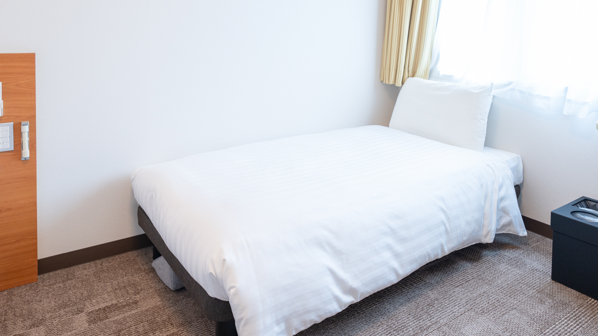 【ダブルルームプラス】2ベッド　ソファベッドセットイメージ