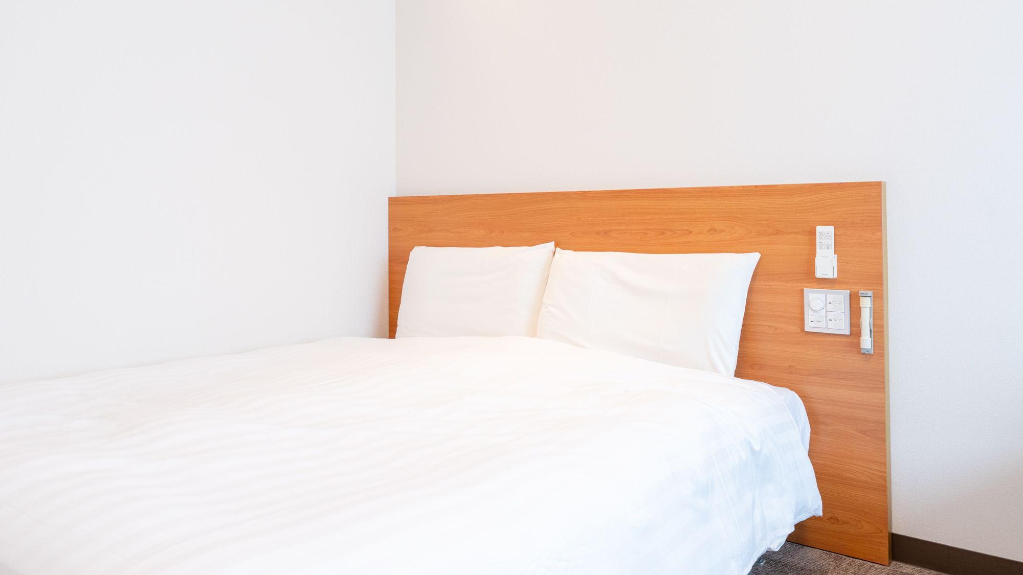 【ダブルルームプラス】客室の一例