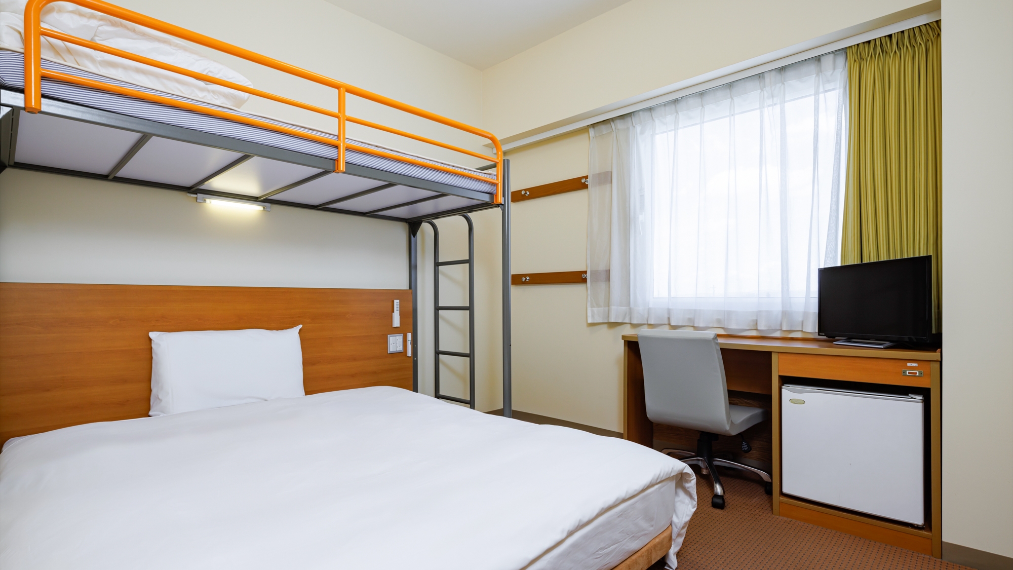 コンフォートイン福島西インター