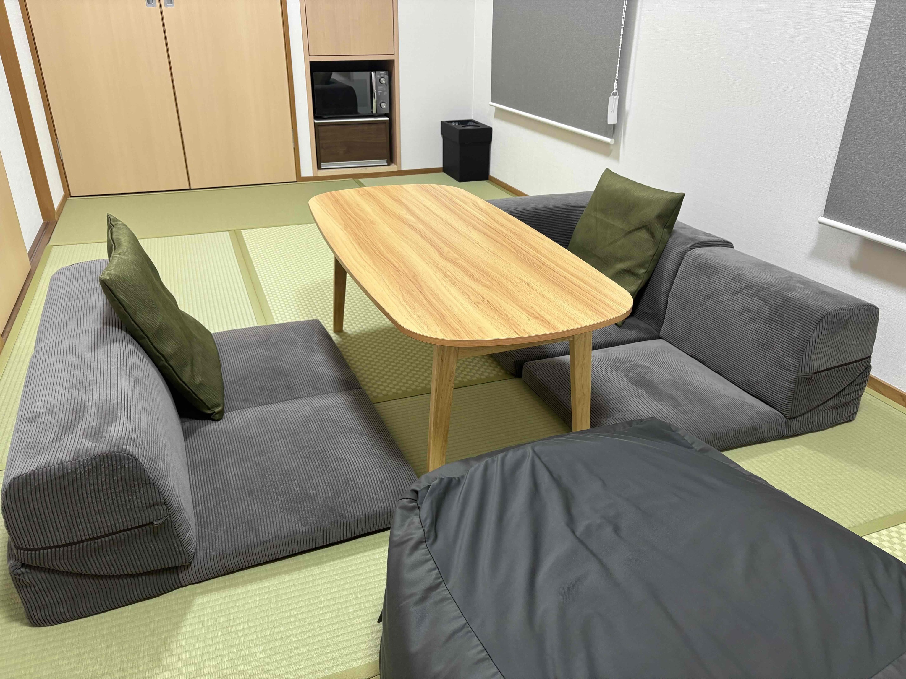 【2連泊割】フィフス/エコステイ◆◆谷山ICより車で約11分◆駐車場無料◆素泊まり◆