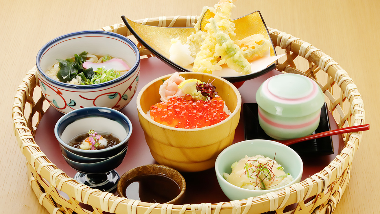 【こんぴら丸夕食付（デラックス）】トリプル/谷山ICより車で約11分◆◆素泊◆