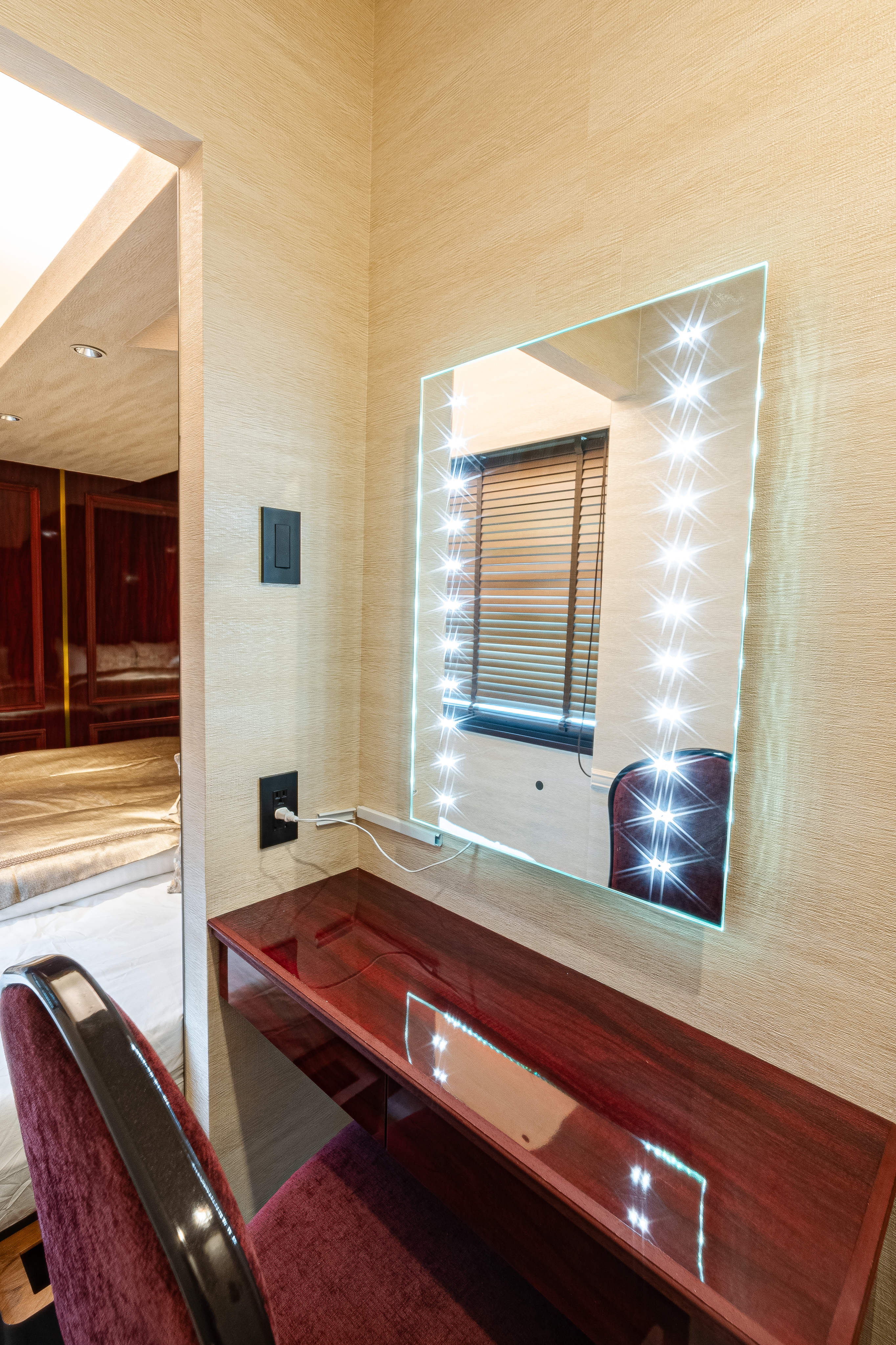 タイプE・ドレッサー