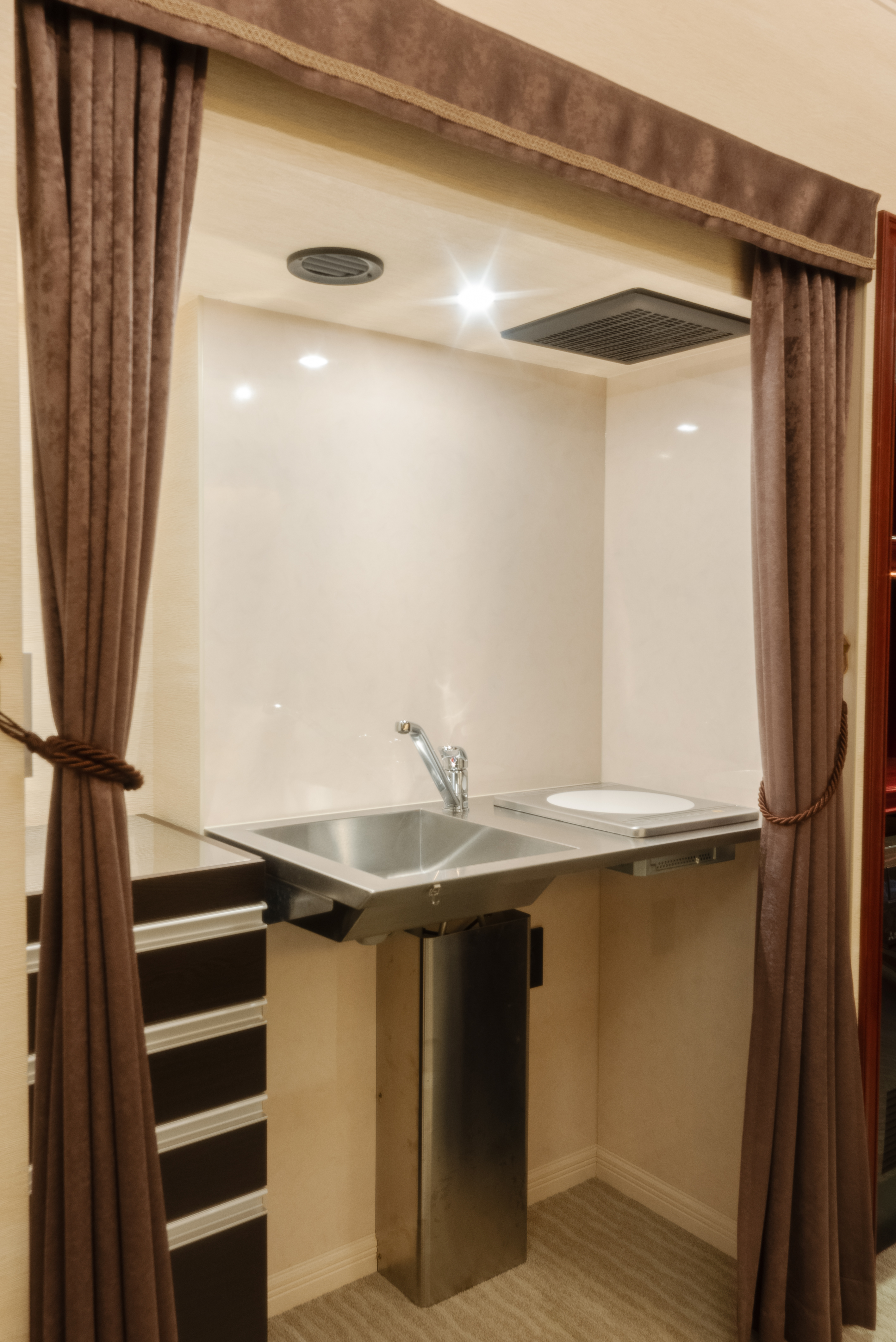 タイプD,H・キッチン