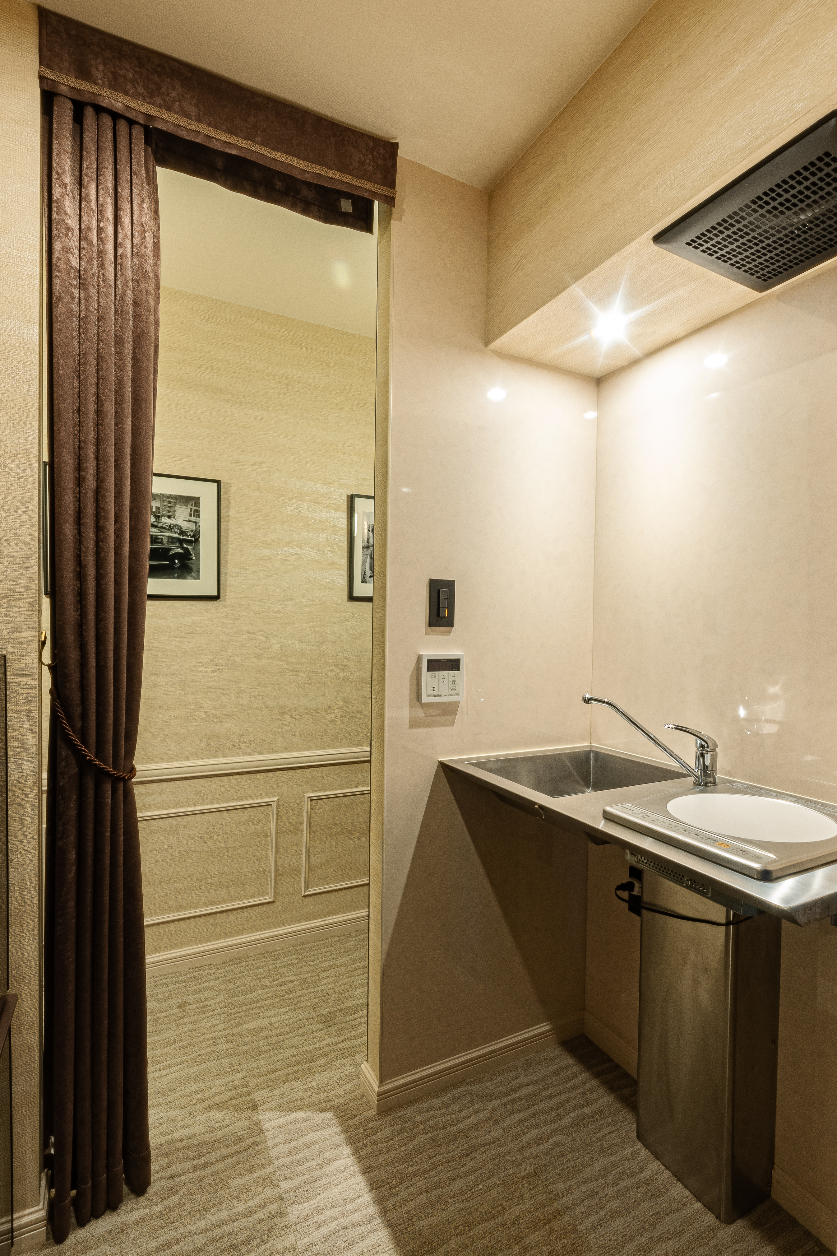 タイプE,I・キッチン