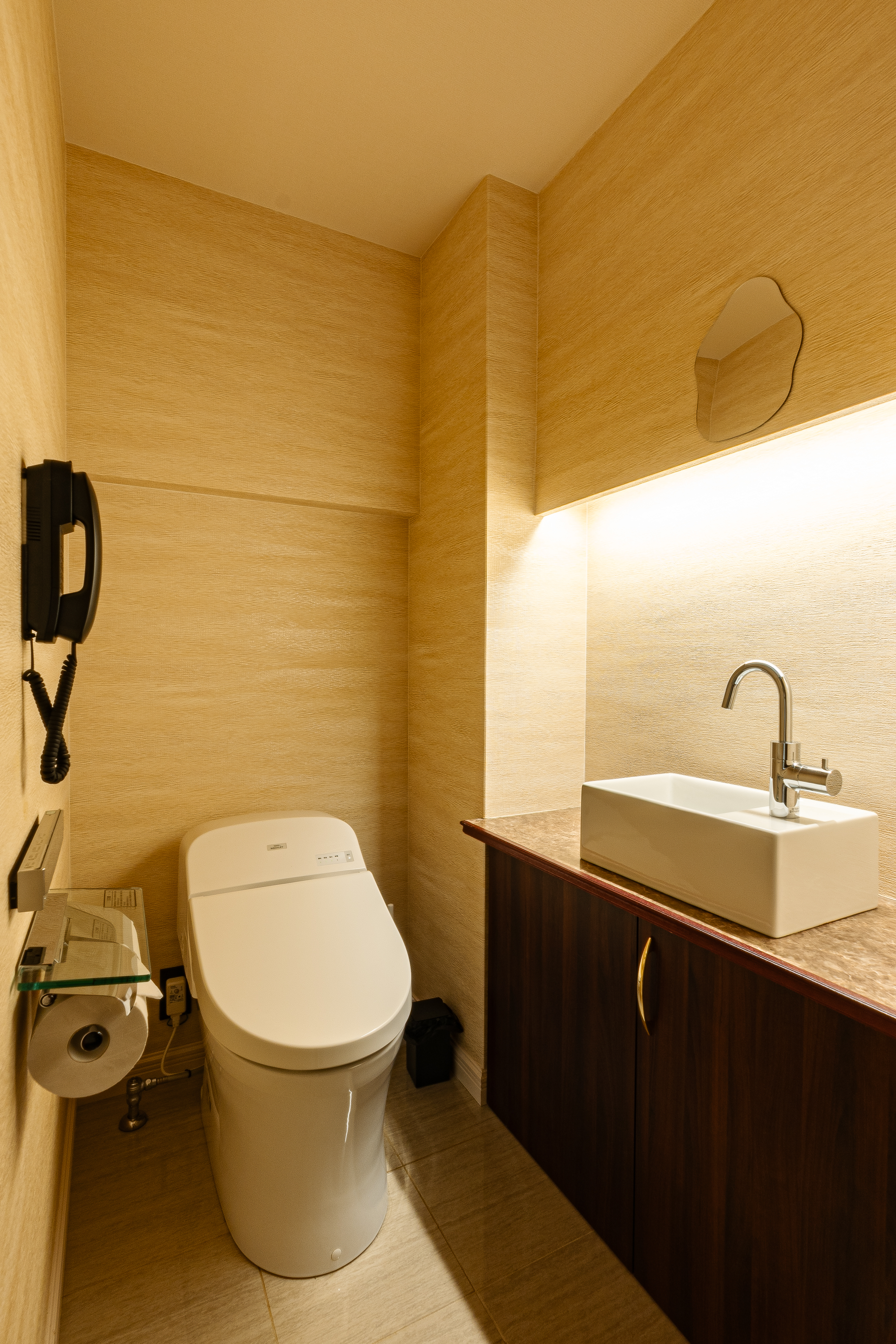 タイプE,I・トイレ